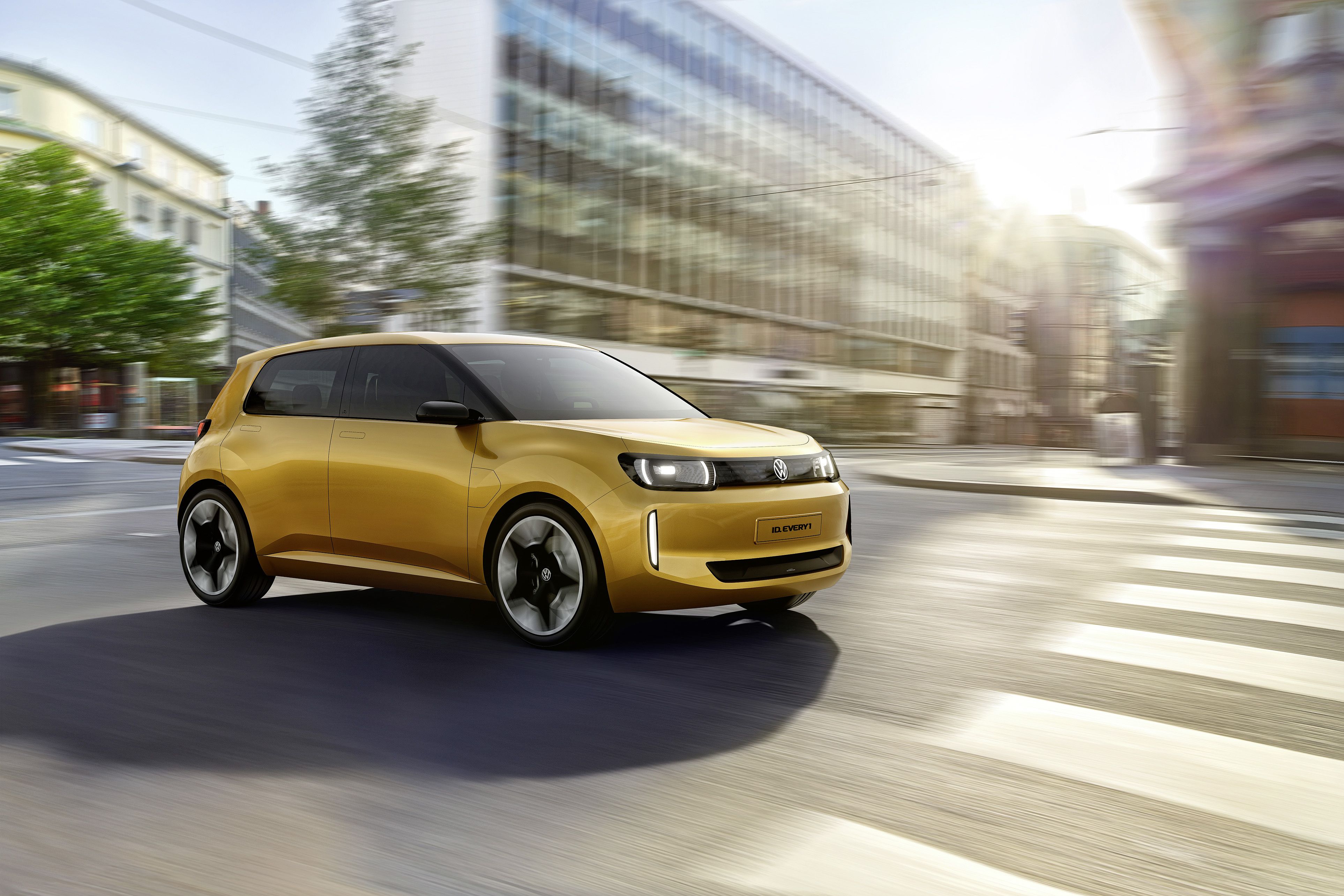 Volkswagen ID. Every1