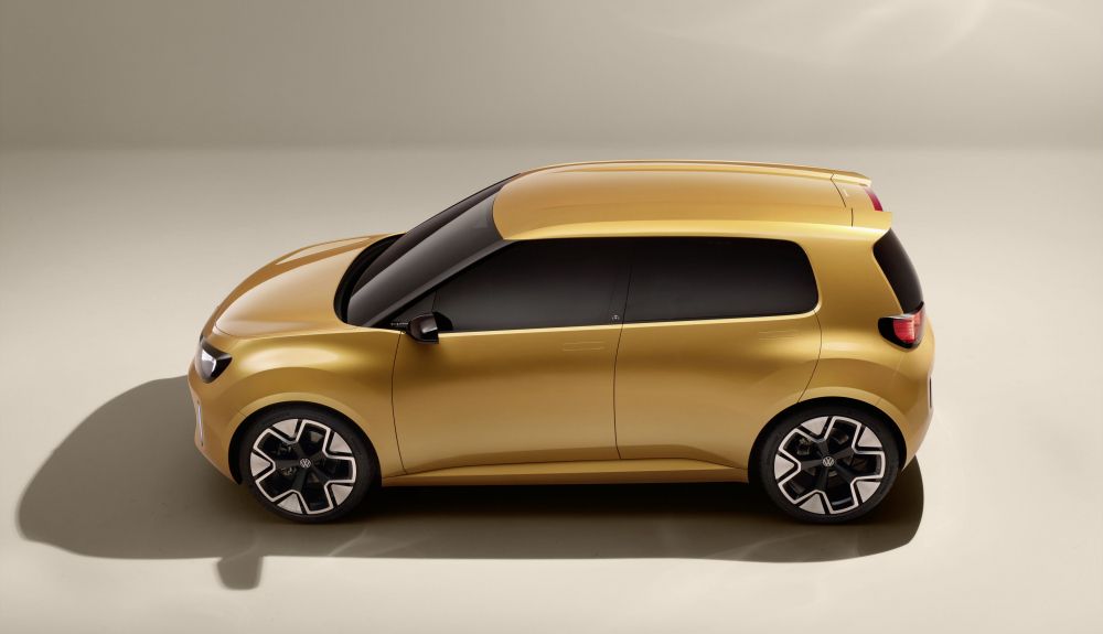 Volkswagen ID. Every1 Volkswagen ID. Every1