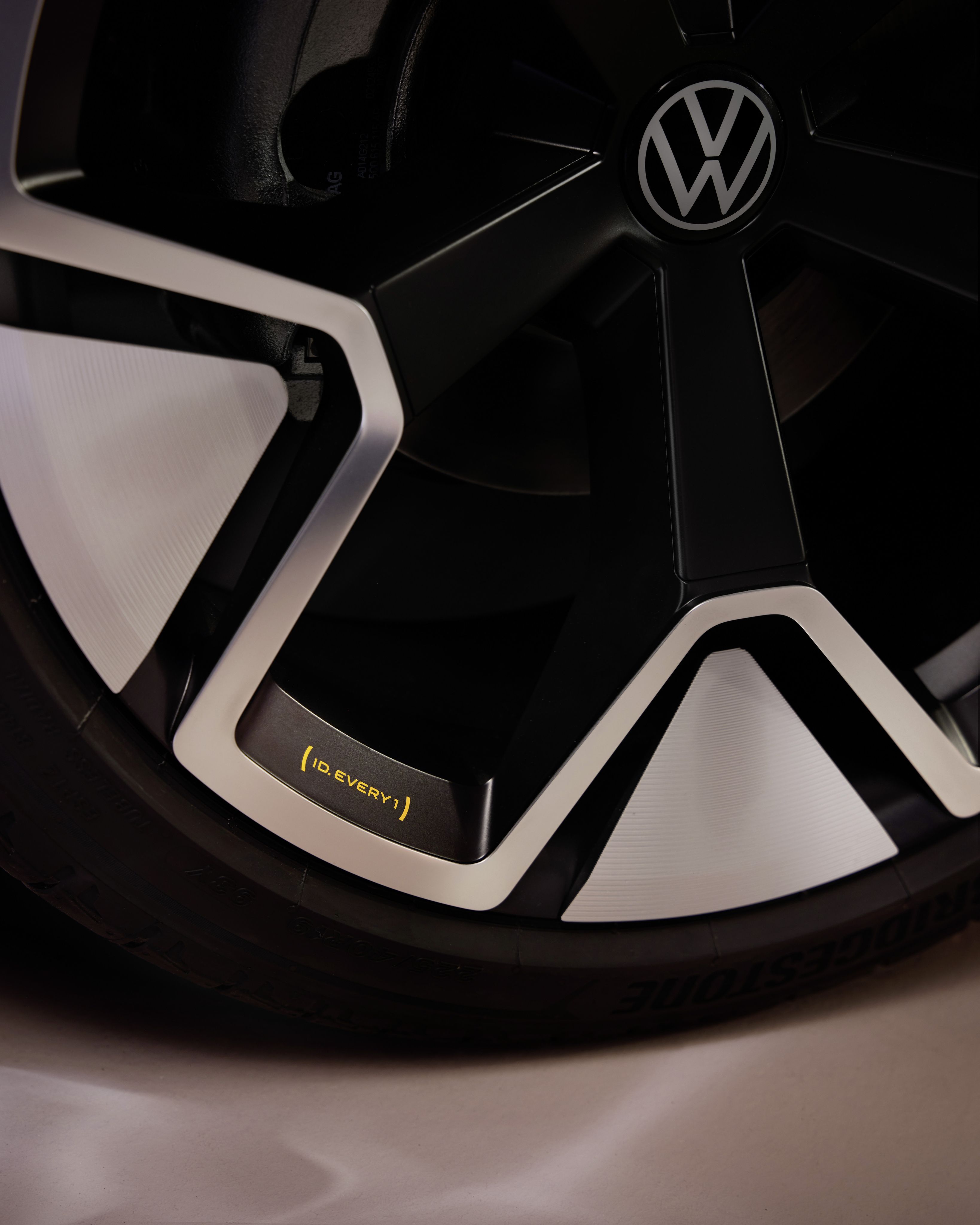 Volkswagen ID. Every1