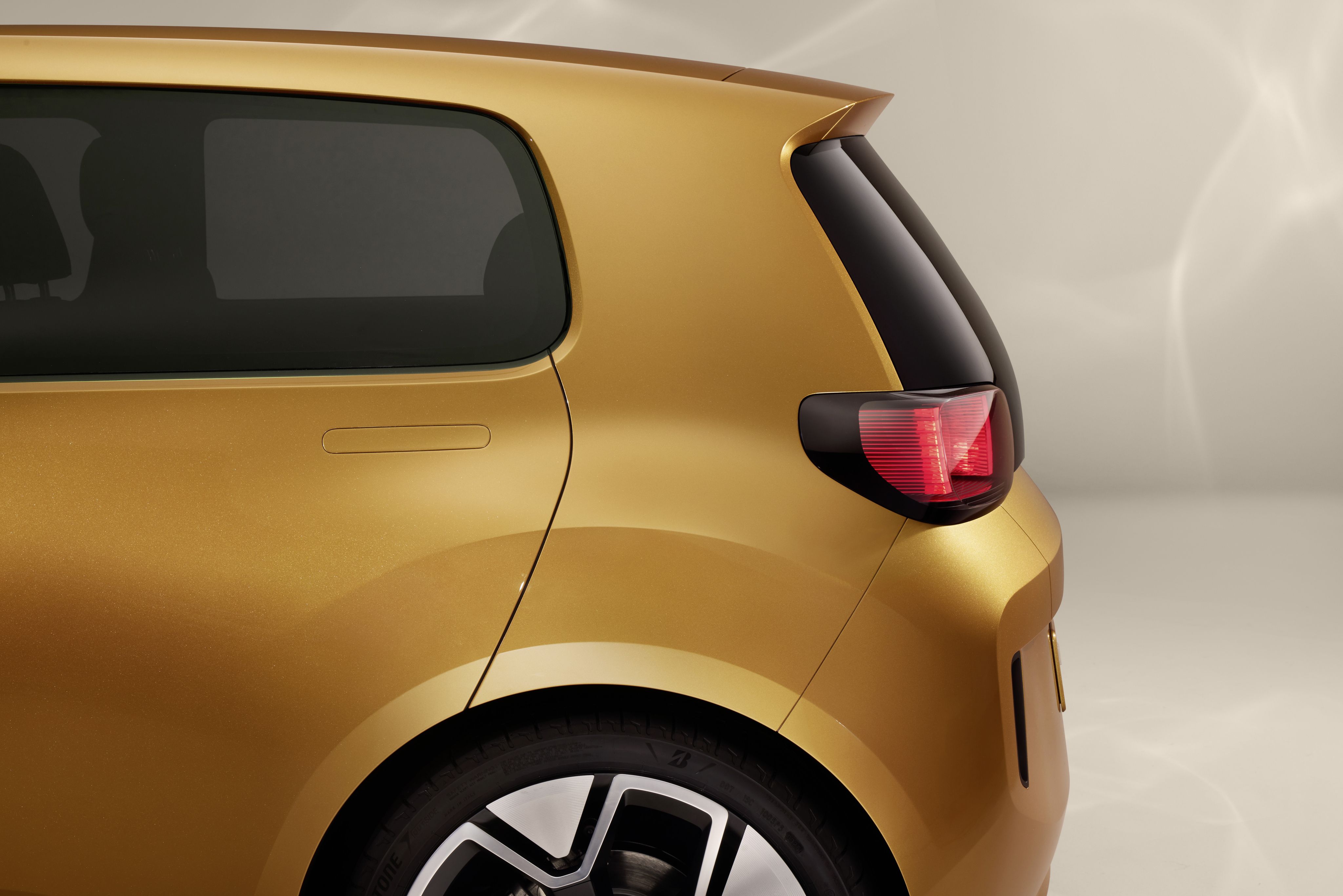 Volkswagen ID. Every1