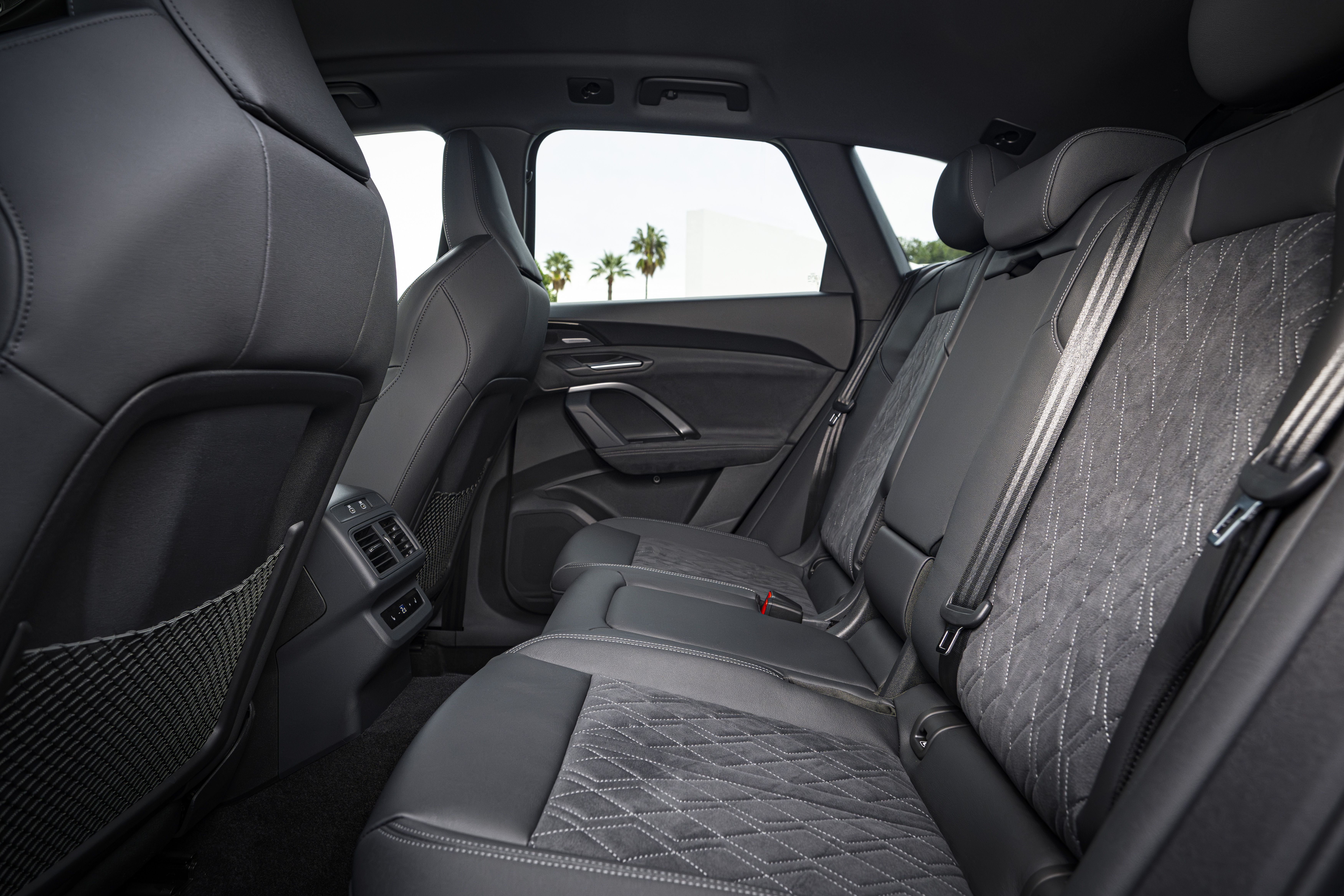 Gama Audi Q5 SUV y Audi Q5 Sportback 2025