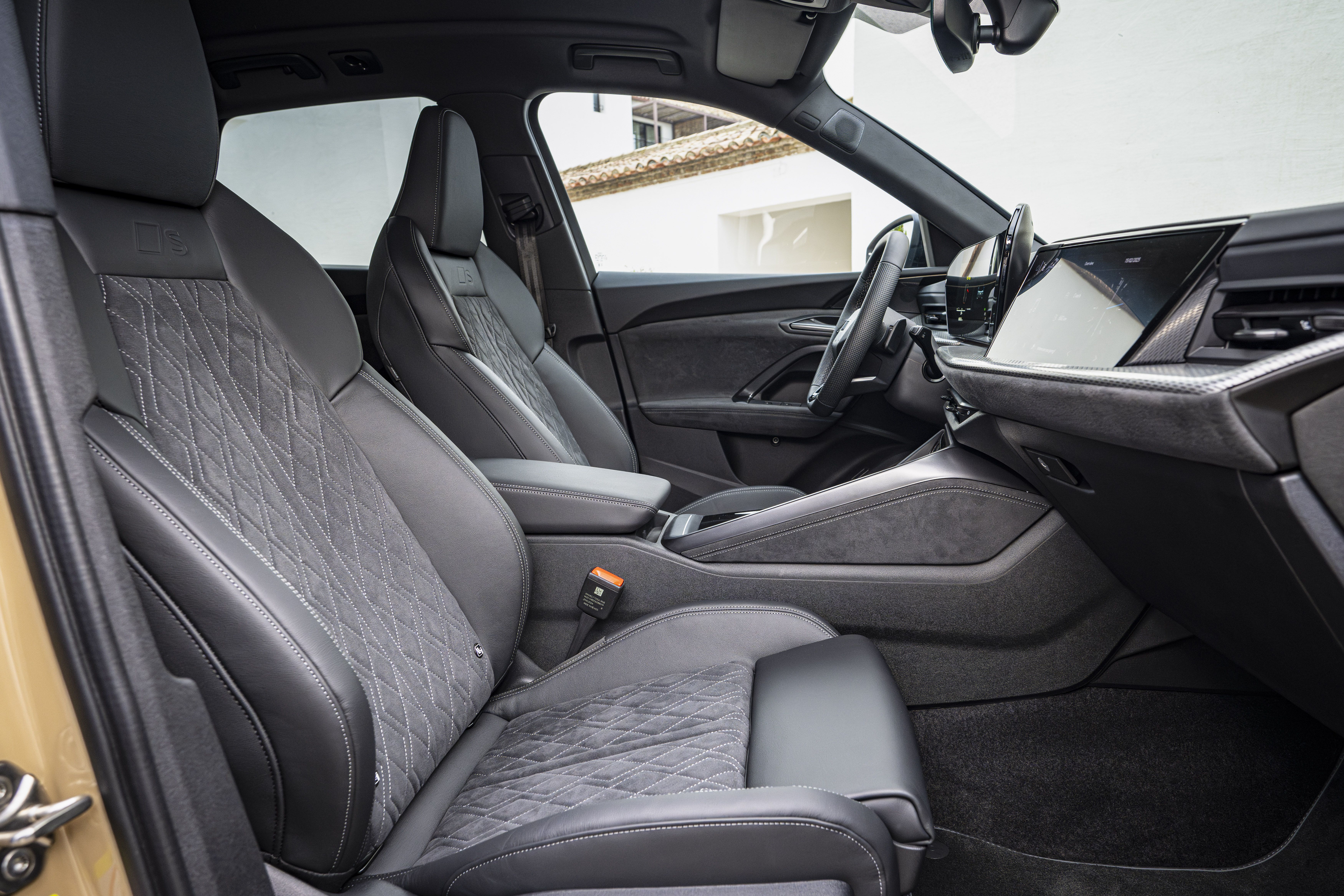 Gama Audi Q5 SUV y Audi Q5 Sportback 2025