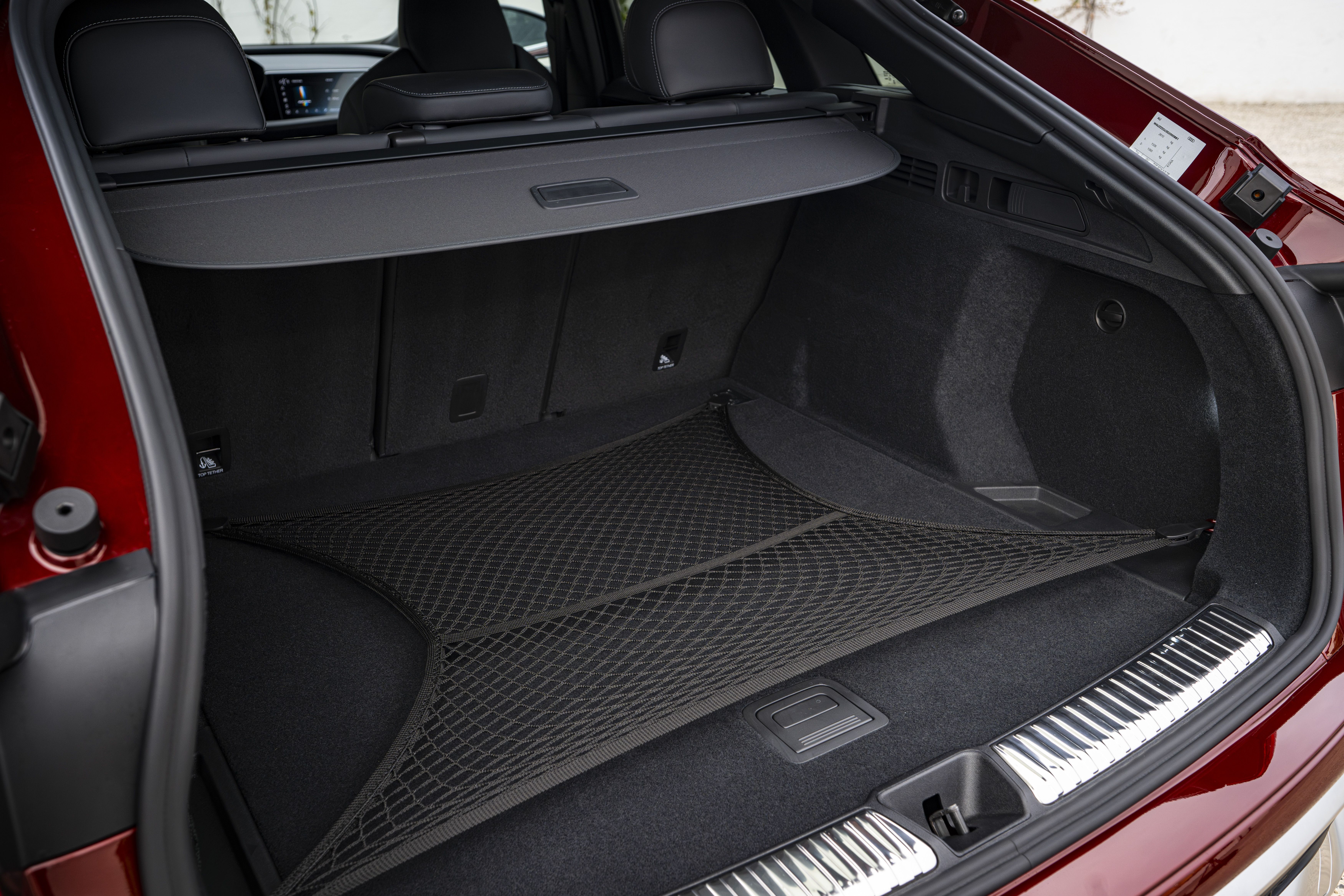 Gama Audi Q5 SUV y Audi Q5 Sportback 2025