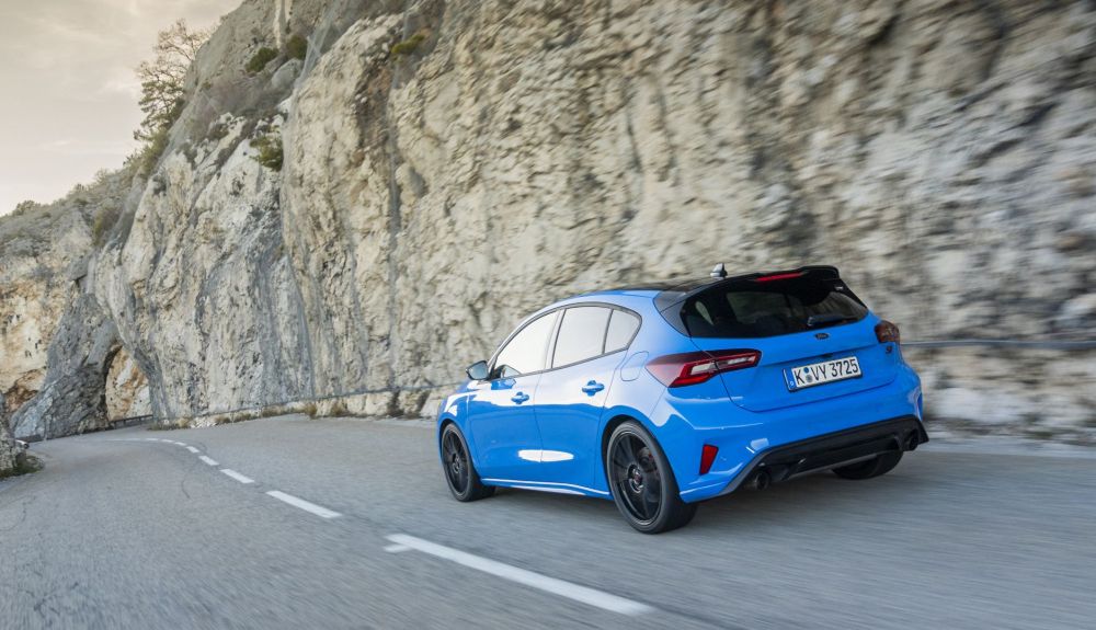 Fue uno de los compactos más vendidos y ahora nos dice adiós: el Ford Focus desaparece en noviembre