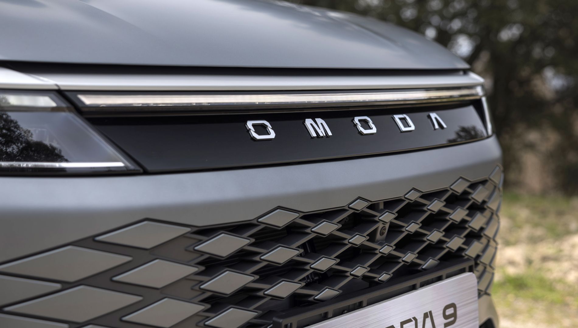 Omoda ya es la marca revelación en España y ahora va a lanzar su segundo SUV para seguir creciendo