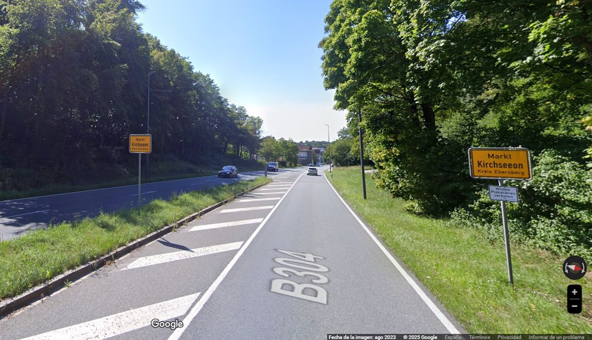 Este es el pueblo que ya ha recaudado más de 1 millón de euros con solo un radar instalado