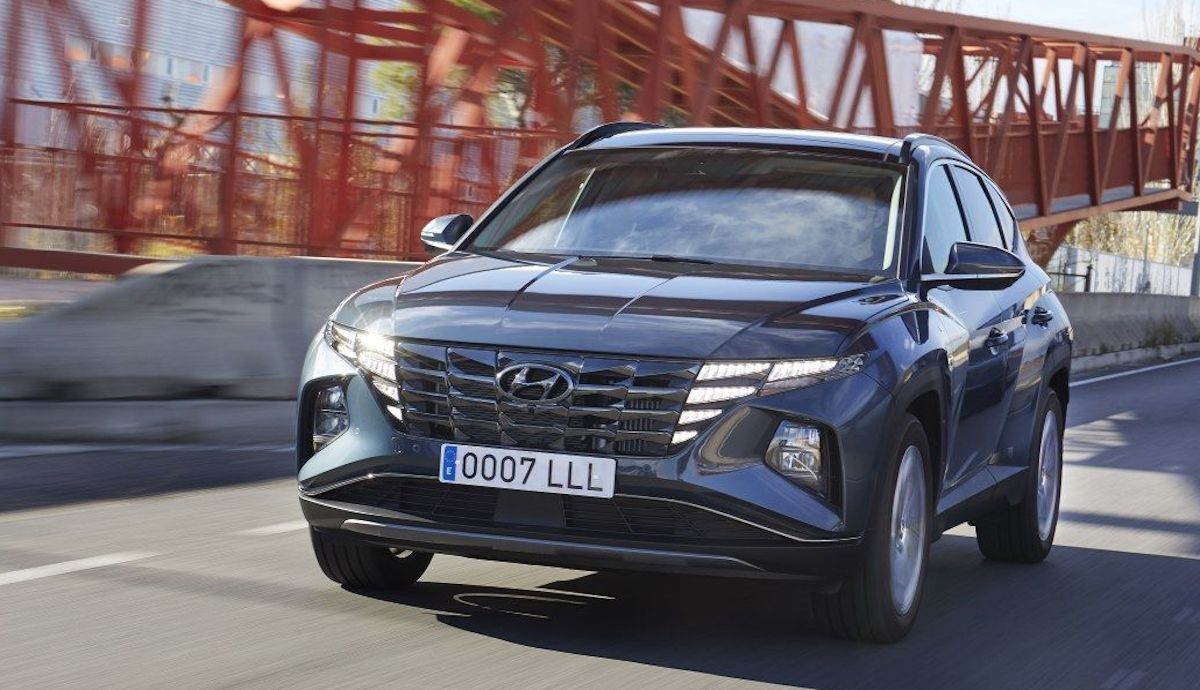 Hyundai Tucson de segunda mano, guía de compra completa del SUV más vendido del mercado