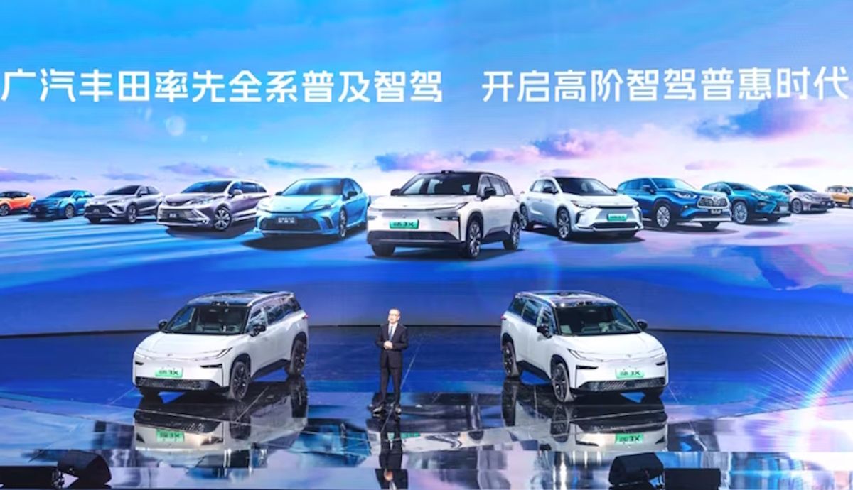 Así son los dos nuevos SUV de Toyota que están sorprendiendo al mercado, por solo 14.000 €