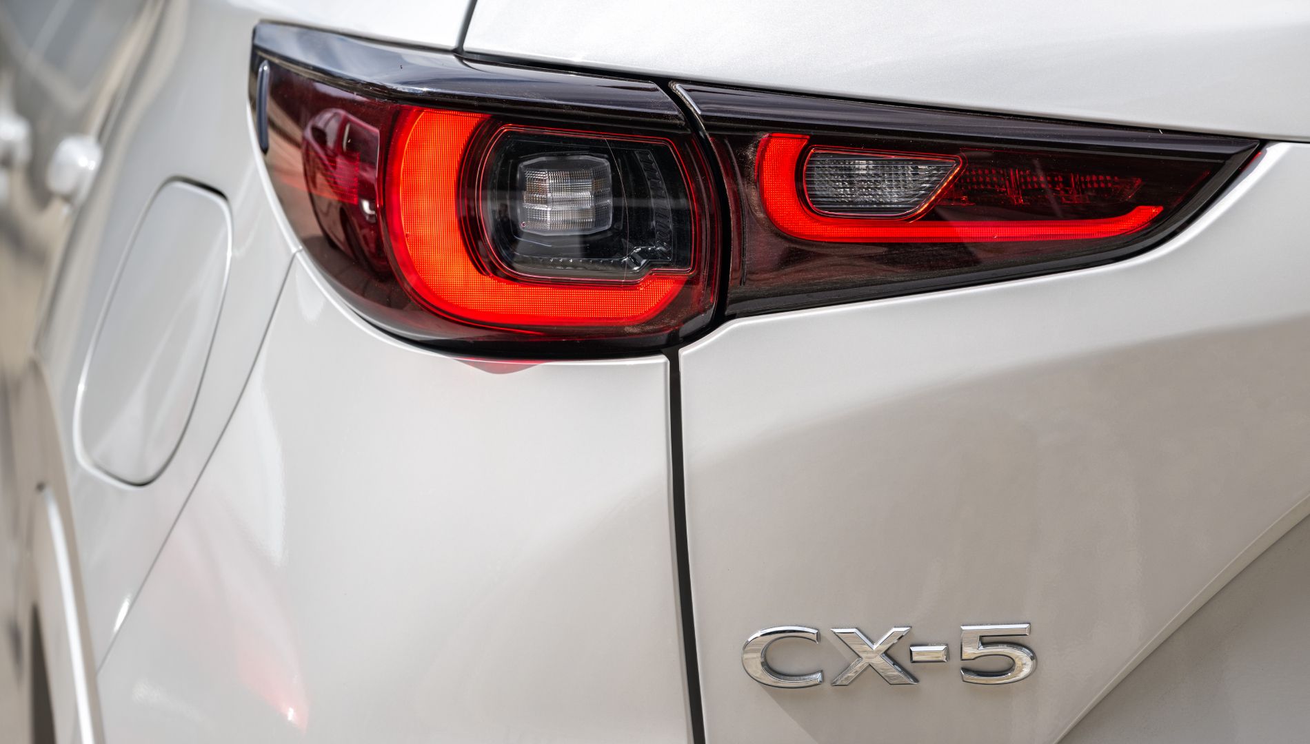 Después de 9 años en el mercado ya le tocaba así será el nuevo Mazda CX 5 que traerá muchos cambios