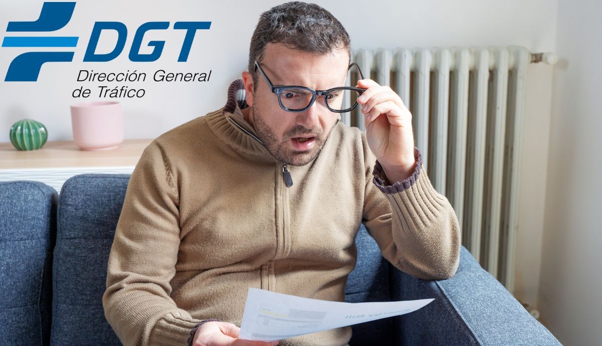 Todas las multas de la DGT que te llegarán ya en 48 horas para concienciar mejor de las infracciones
