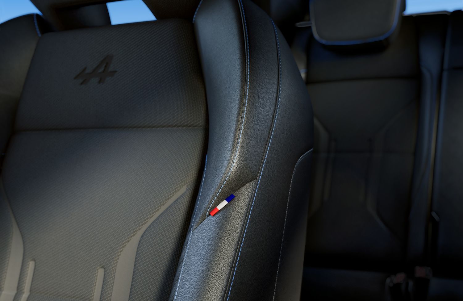 Renault Megane E-Tech 2025