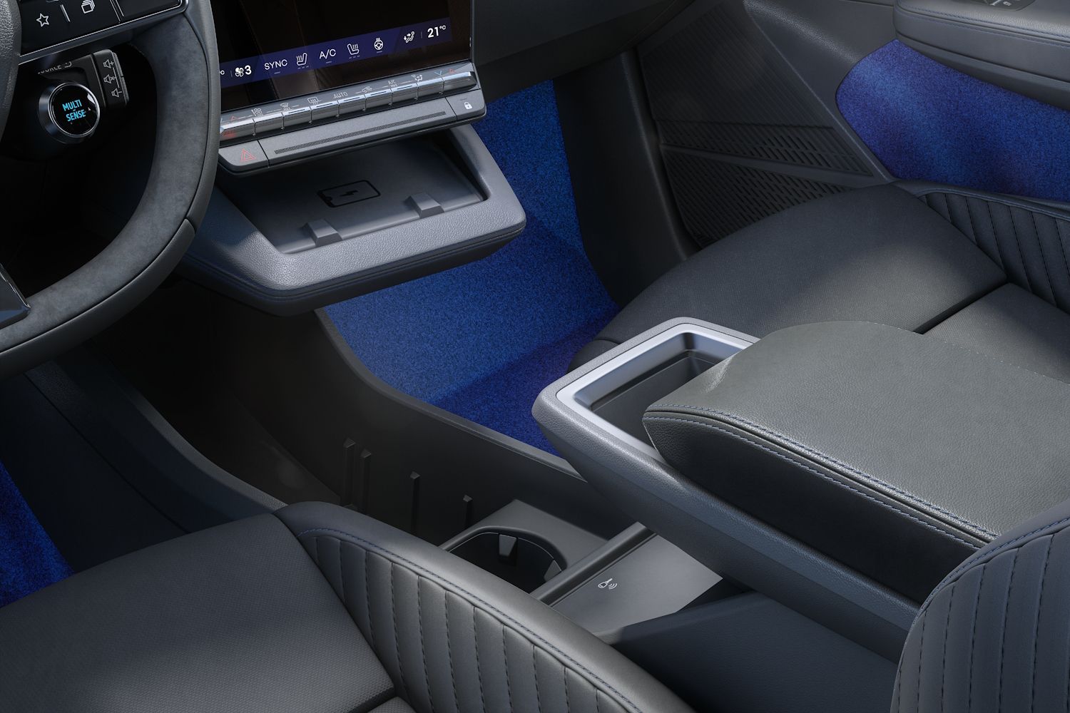Renault Megane E-Tech 2025