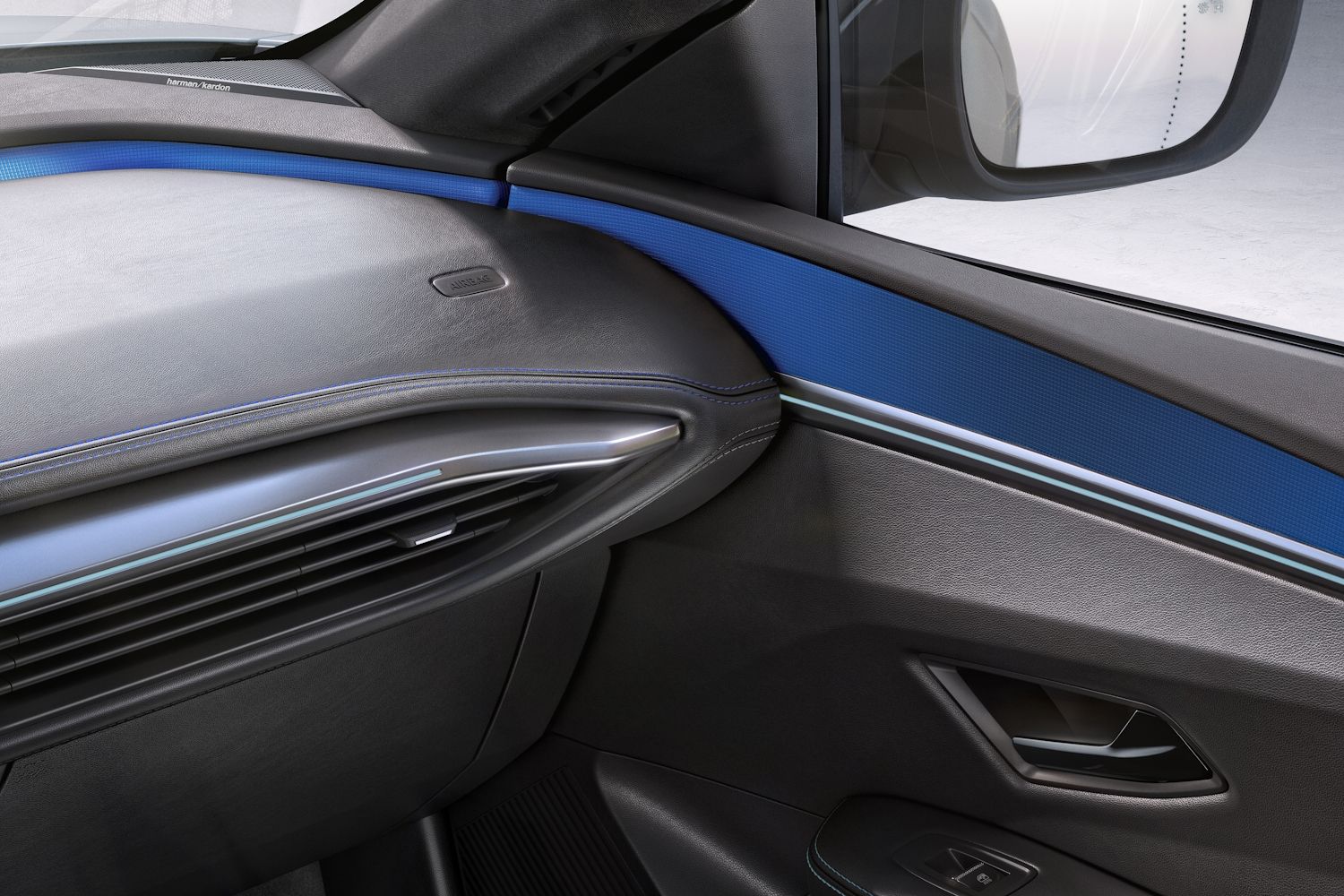 Renault Megane E-Tech 2025