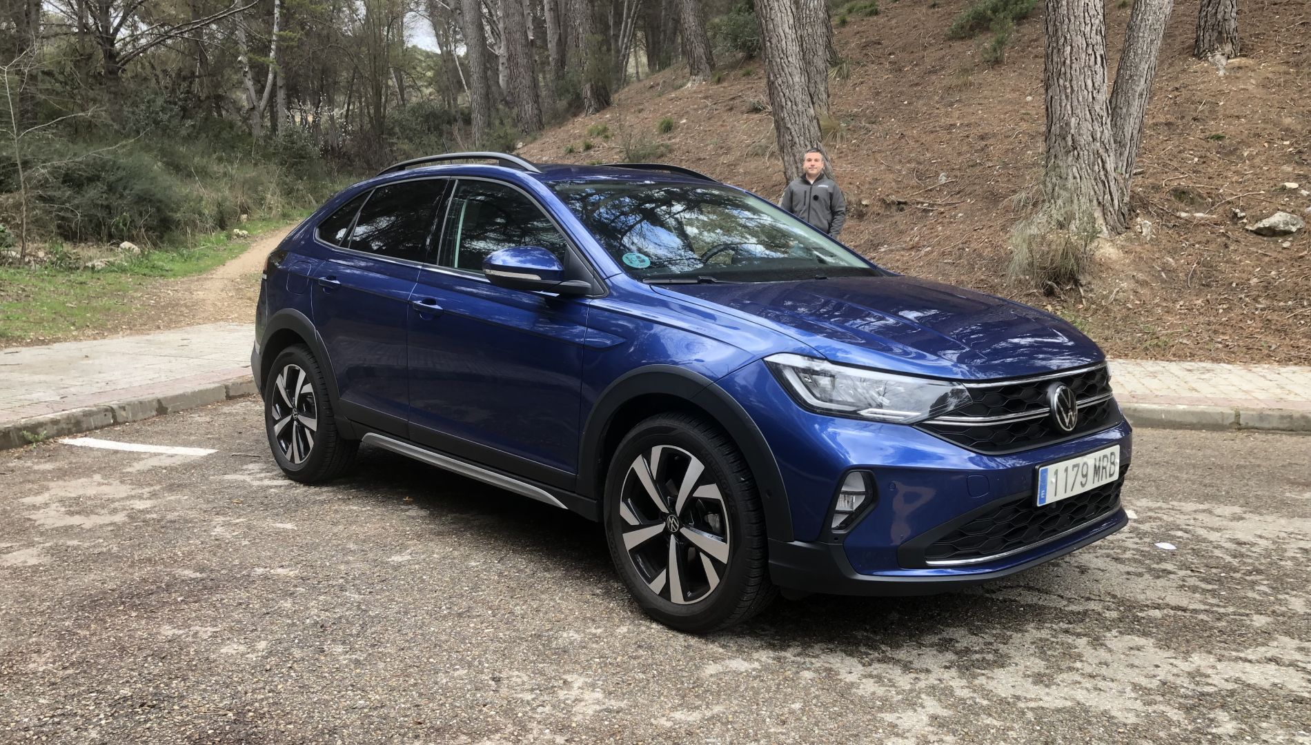 Guía de compra del Volkswagen Taigo: descubrimos porque este SUV es mejor que el T Cross