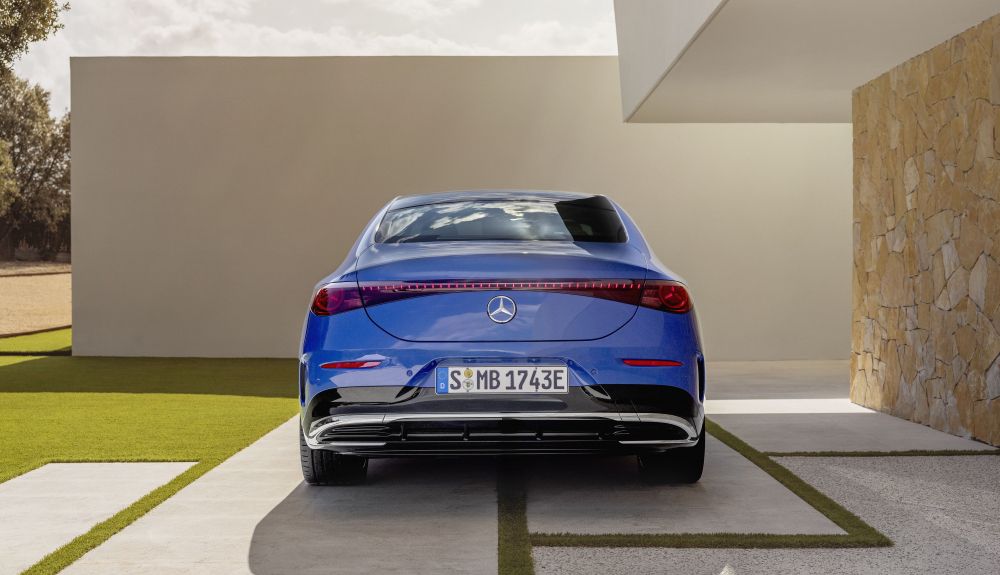 Mercedes CLA 2025