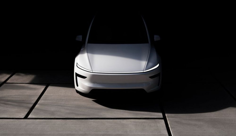 El nuevo SUV con el que Tesla apunta a BYD y MG: más pequeño que el Model Y y por debajo de 30.000 € El nuevo SUV con el que Tesla apunta a BYD y MG: más pequeño que el Model Y y por debajo de 30.000 €