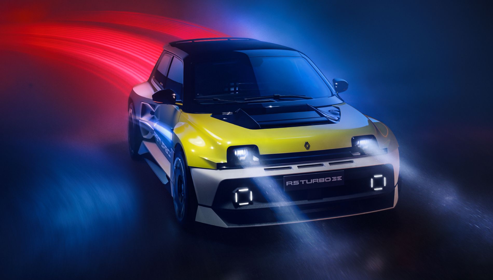 El Renault 5 Turbo 3E totalmente confirmado: potencia, diseño, precio estimado y cuándo llegará
