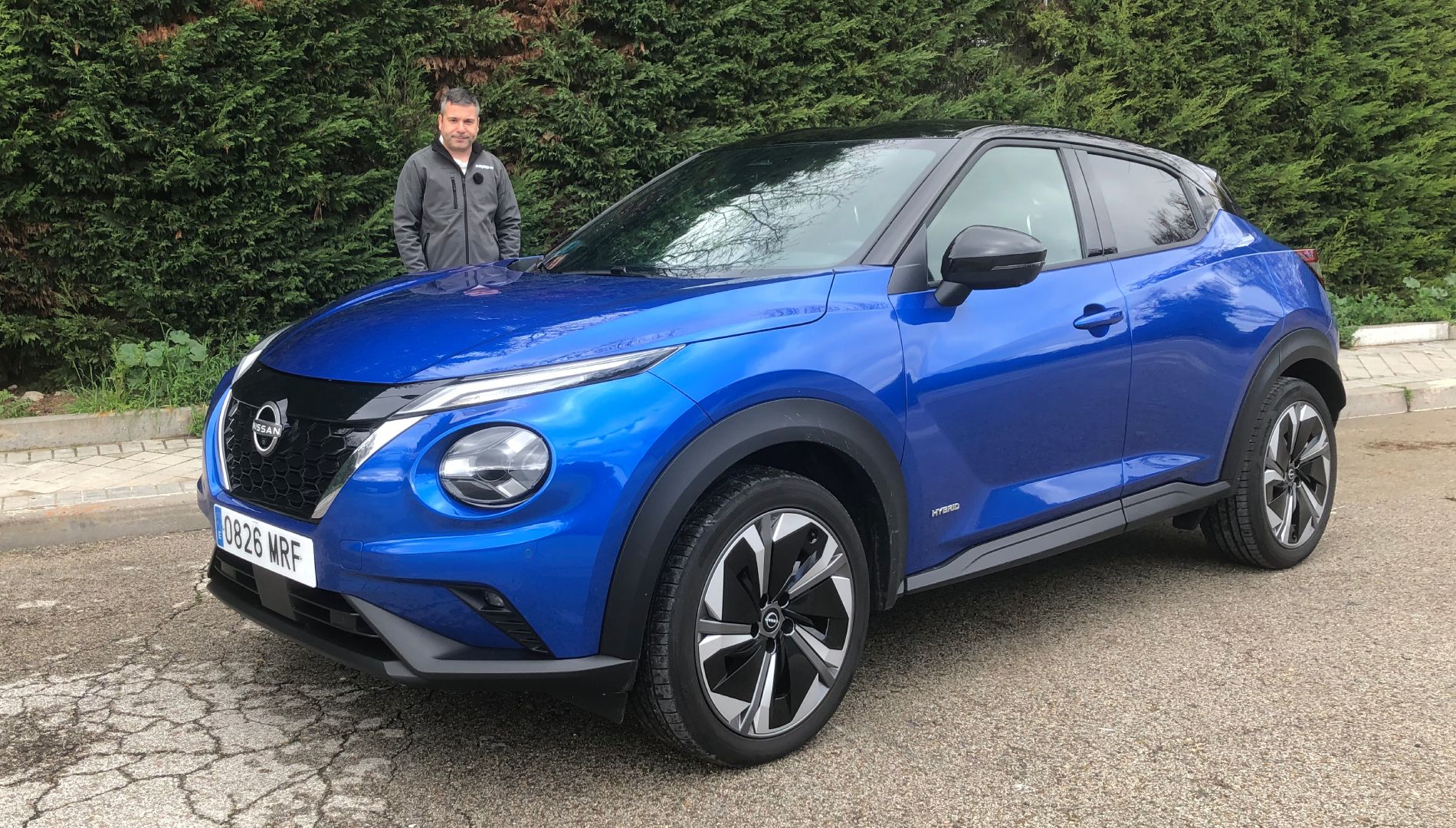 Guía de compra del Nissan Juke: ¿es mejor el motor Hybrid? ¿y cuál es el equipamiento ideal del SUV?