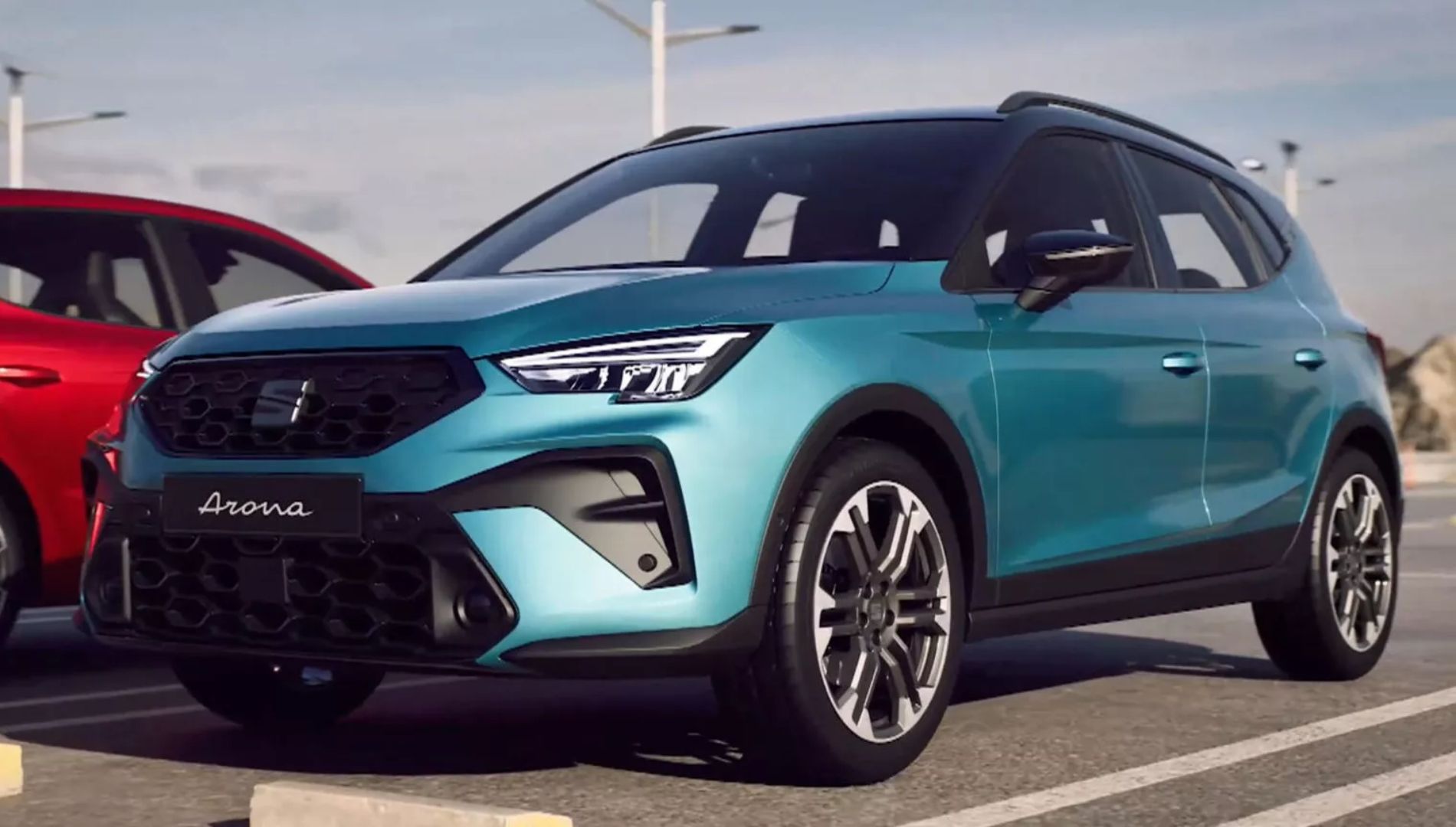 Pillado con camuflaje el nuevo Seat Arona: te contamos todas las novedades que tendrá el exitoso SUV