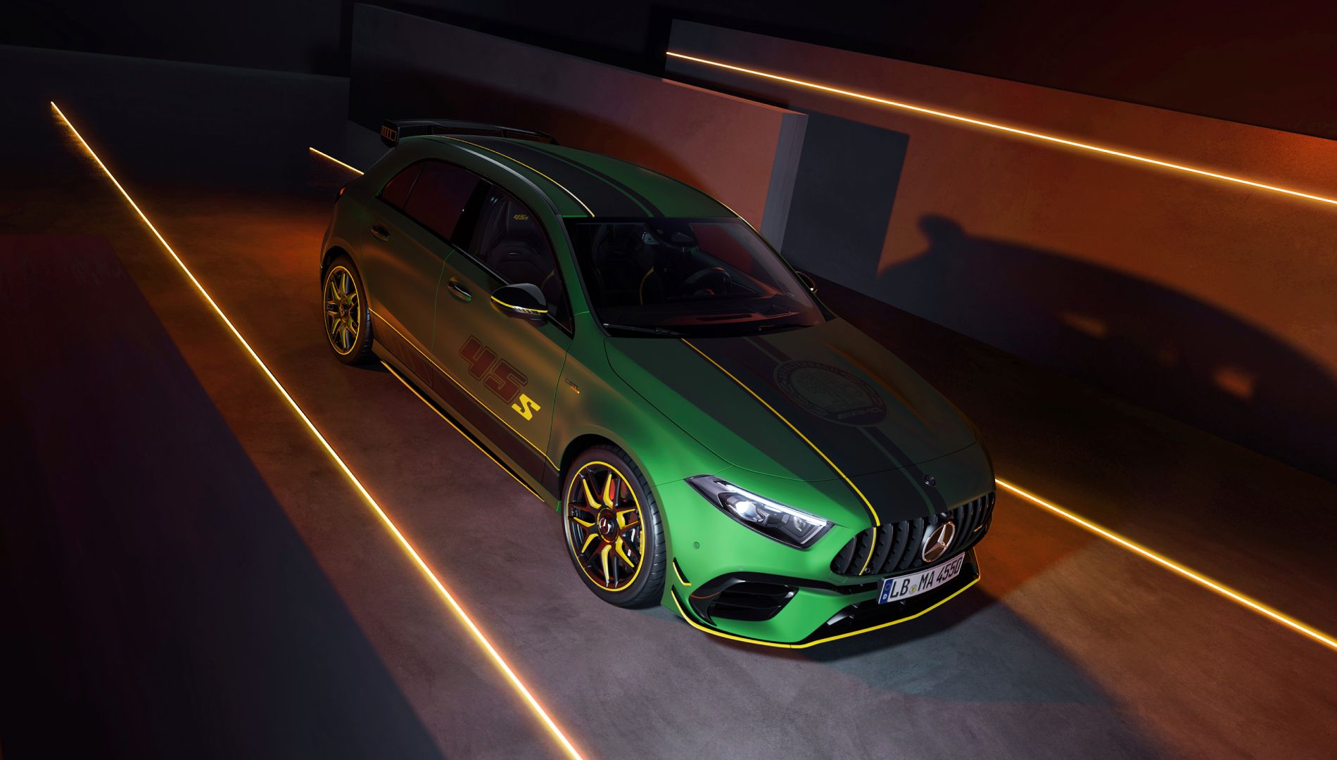 Mercedes confirma que el Clase A no tendrá relevo: así se reformará la gama del fabricante alemán