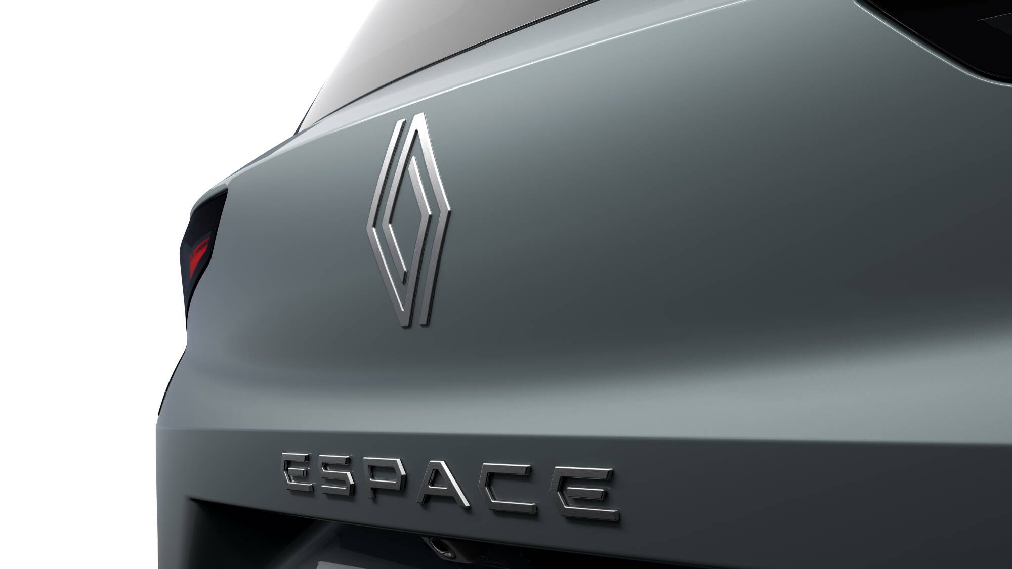 Renault Espace 2025