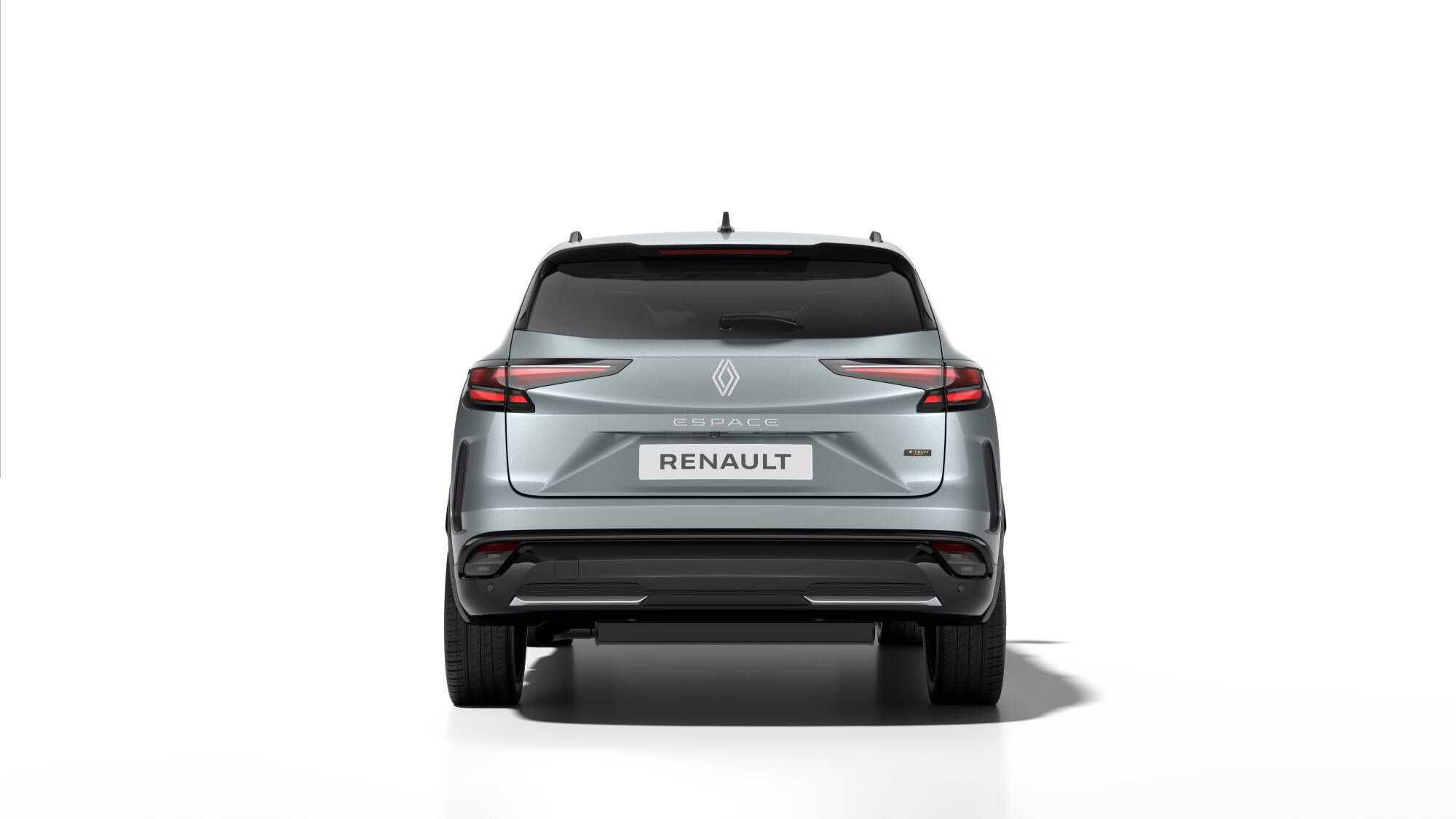 Renault Espace 2025