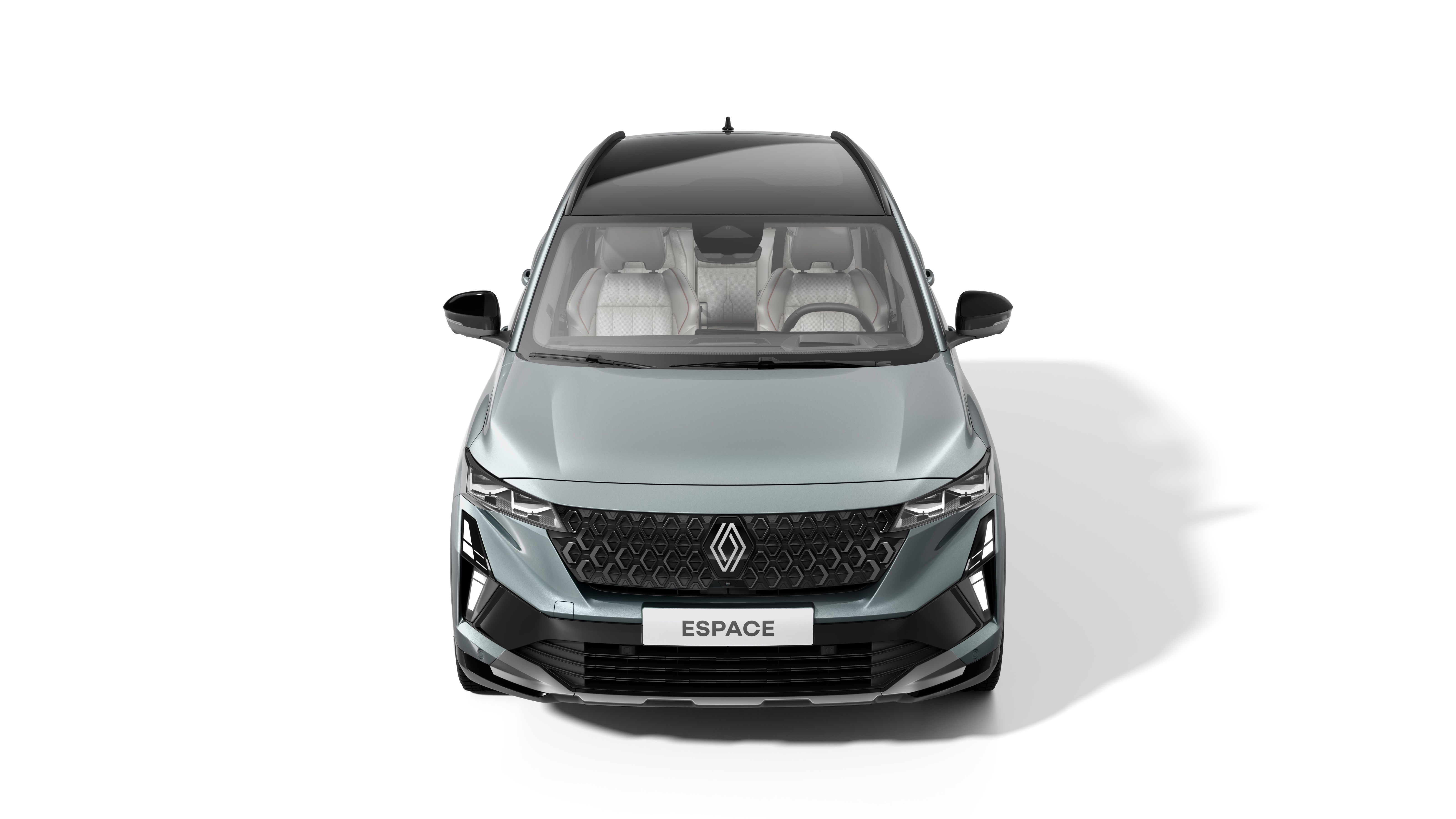 Renault Espace 2025