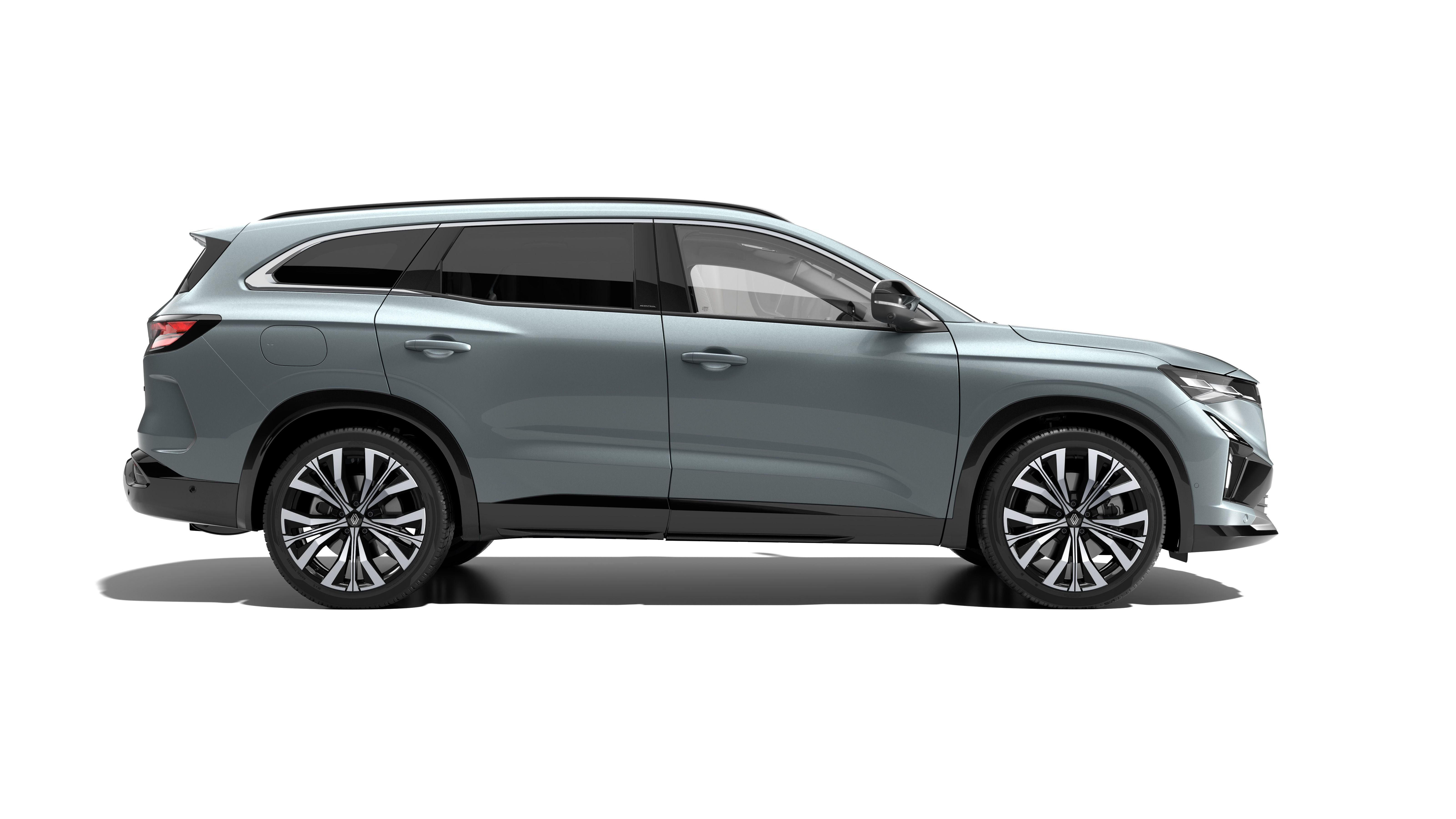 Renault Espace 2025