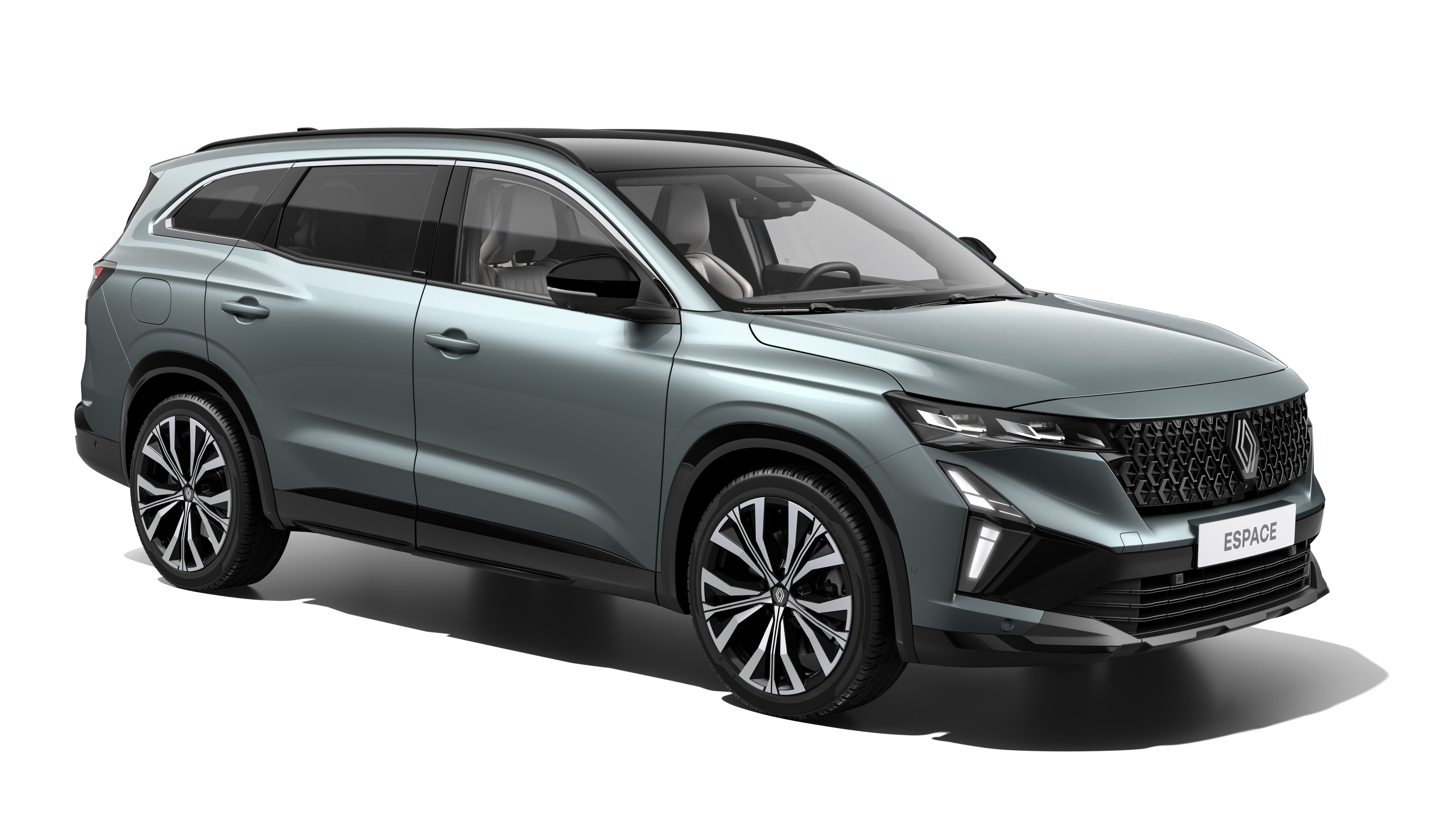 Renault Espace 2025