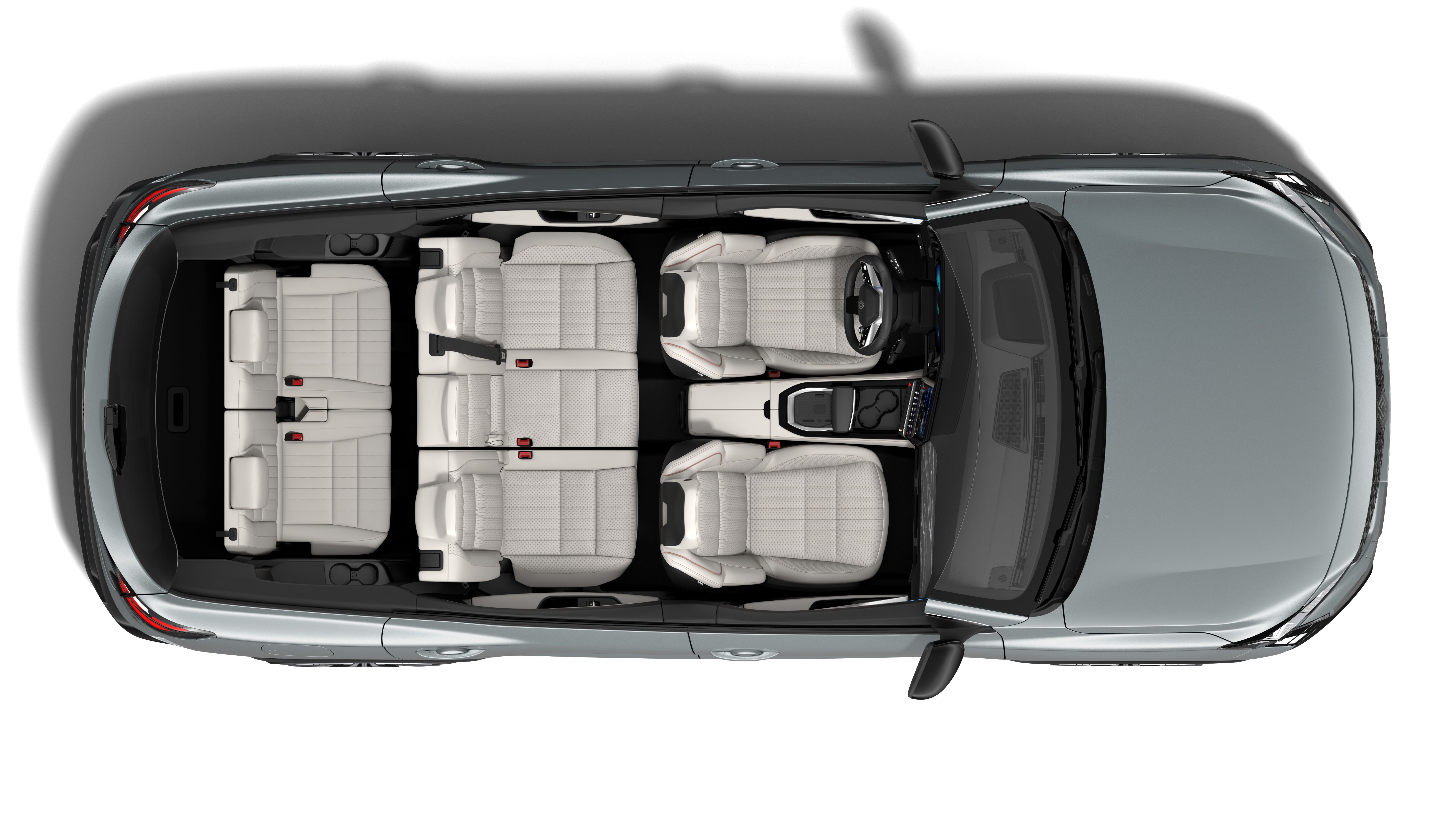 Renault Espace 2025