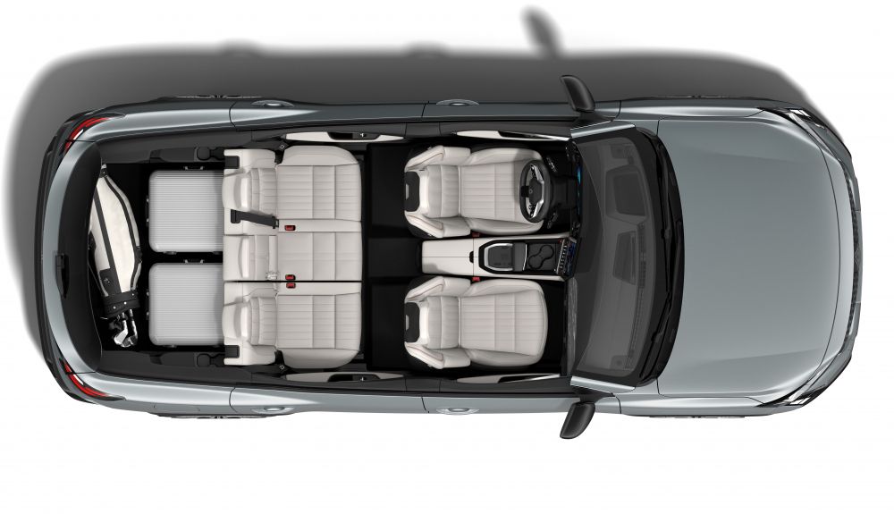 Renault Espace 2025 Renault Espace 2025