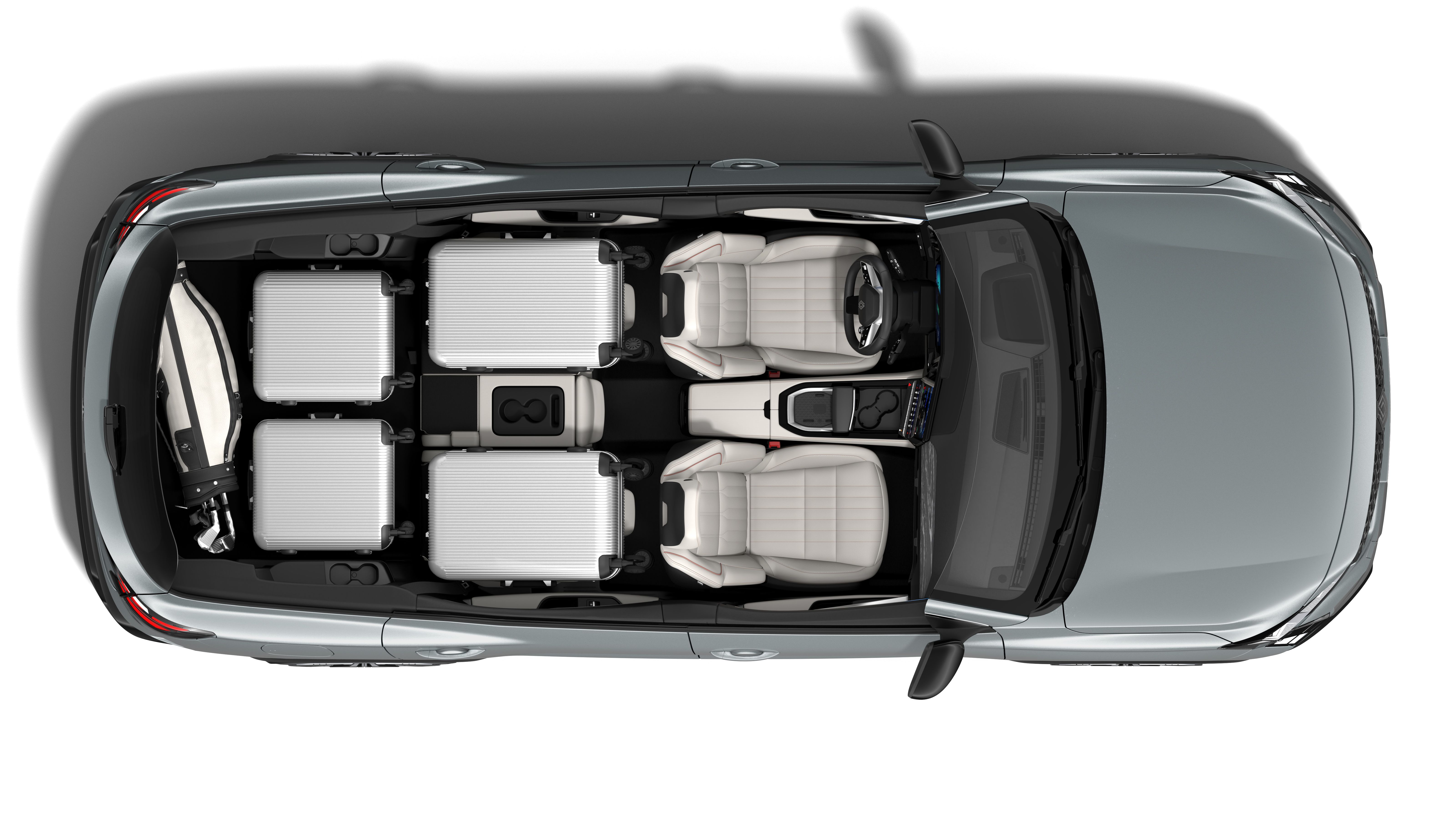 Renault Espace 2025