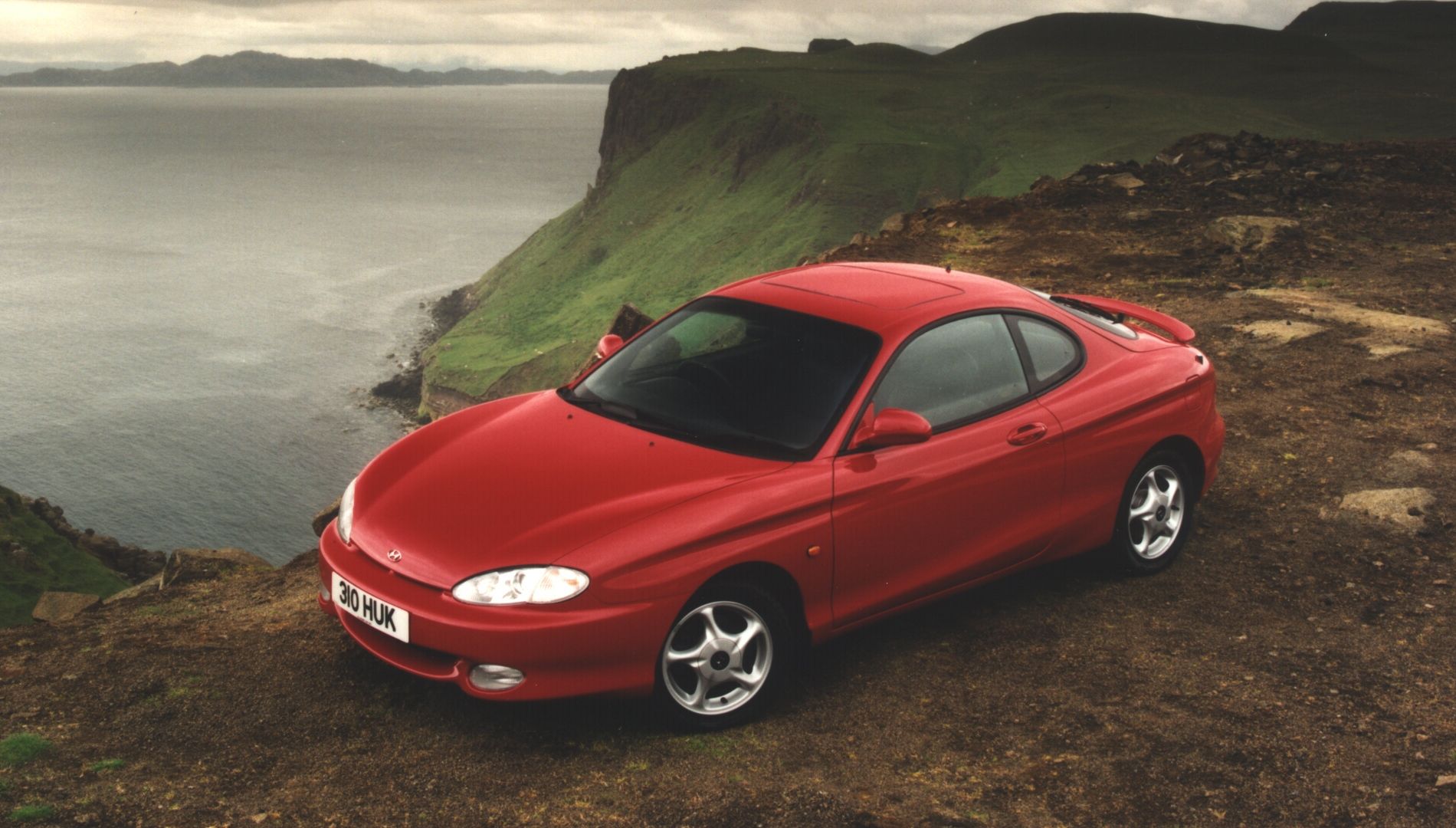 5 coches recomendados para comprar de segunda mano por tan solo 2.000 €