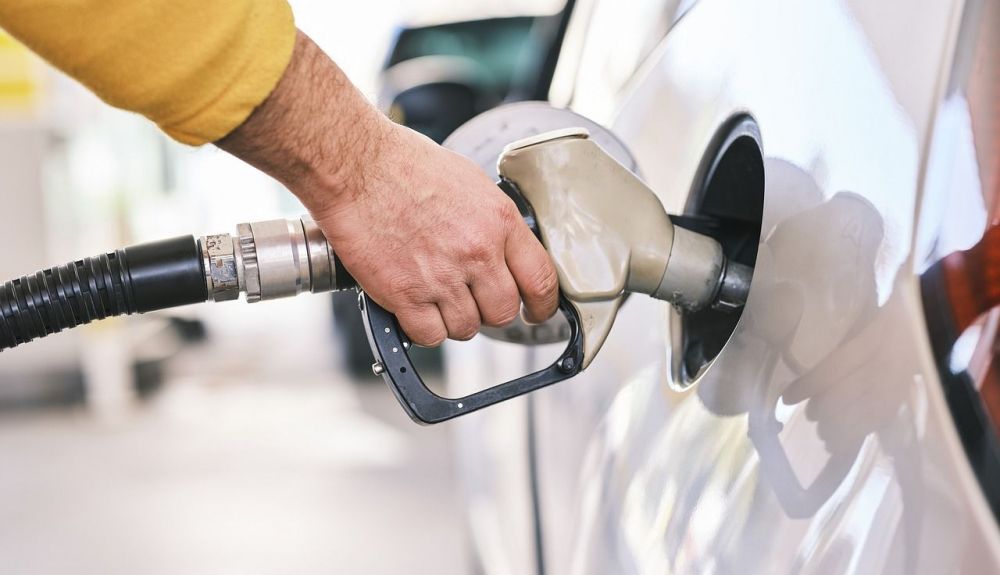 Algunas aplicaciones te permiten llevar un registro detallado del consumo de combustible Algunas aplicaciones te permiten llevar un registro detallado del consumo de combustible