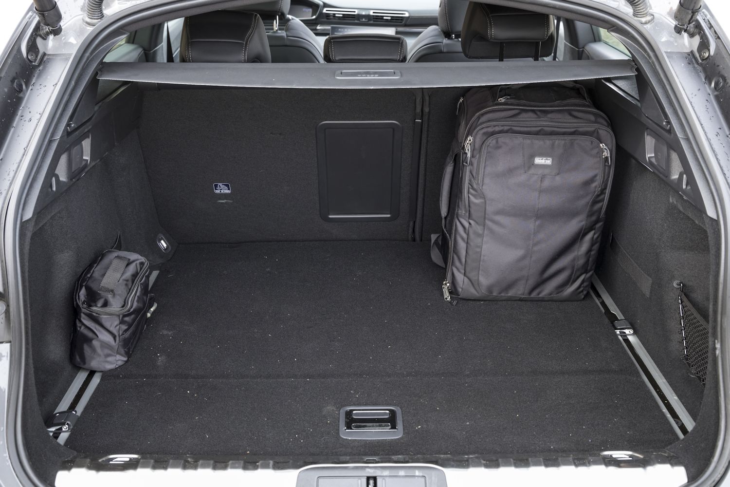 Peugeot 508 SW Plug-in Hybrid 225 CV