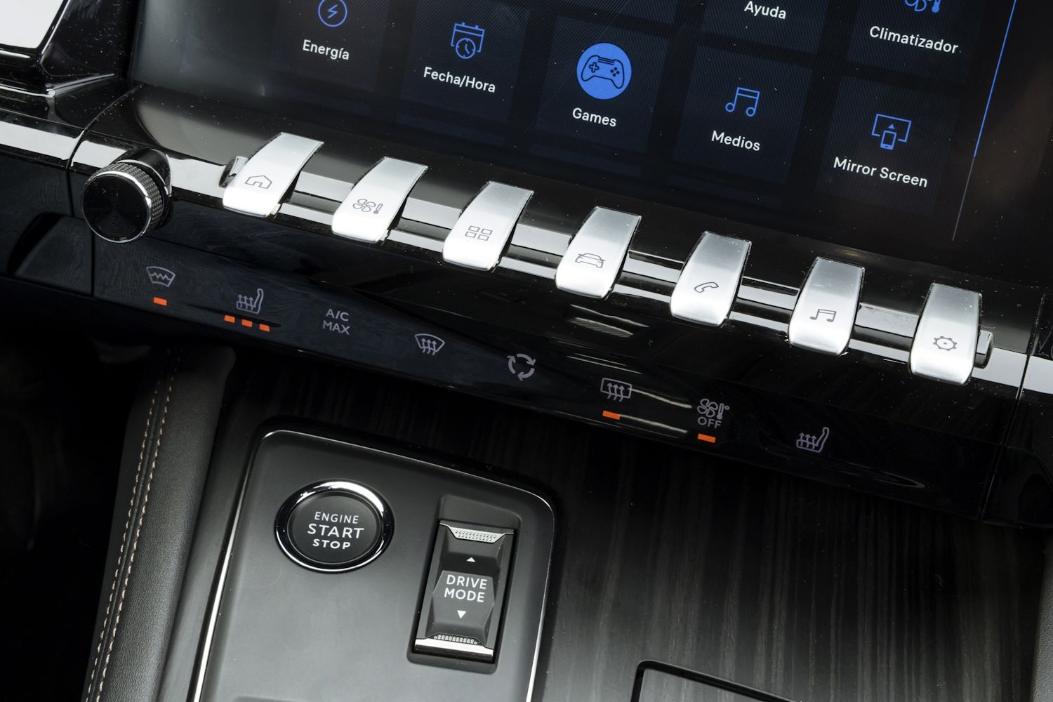 Peugeot 508 SW Plug-in Hybrid 225 CV