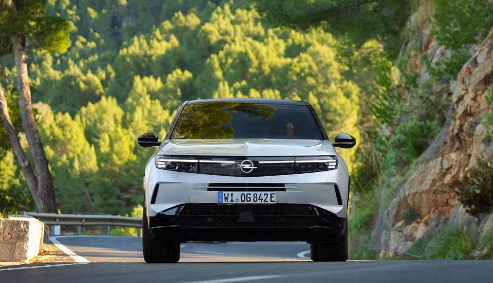 Opel Grandland 2025 Opel Grandland 2025