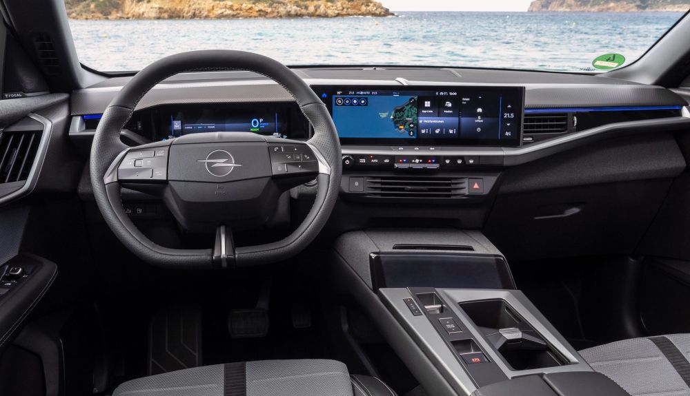 Opel Grandland 2025 Opel Grandland 2025
