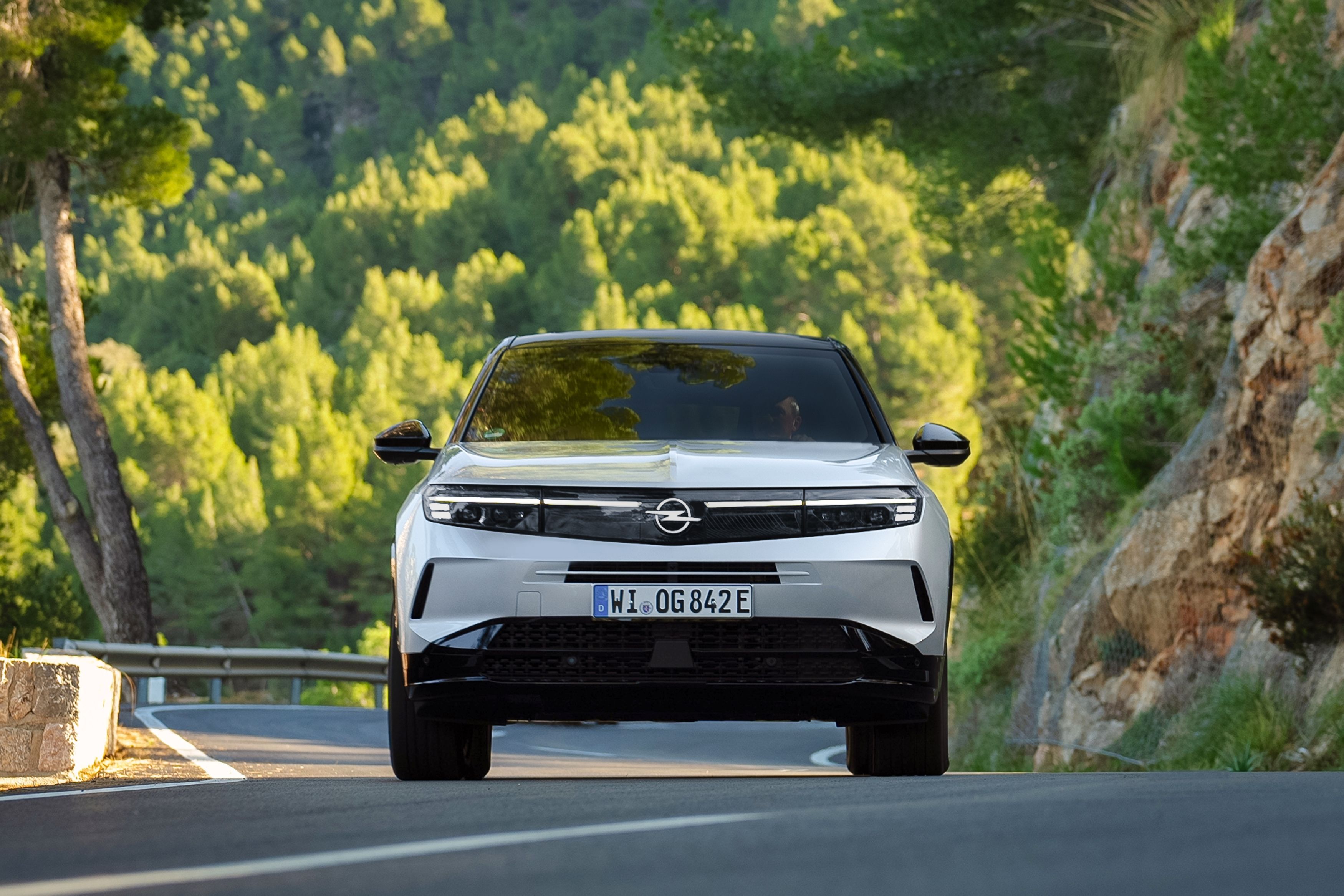 Opel Grandland 2025