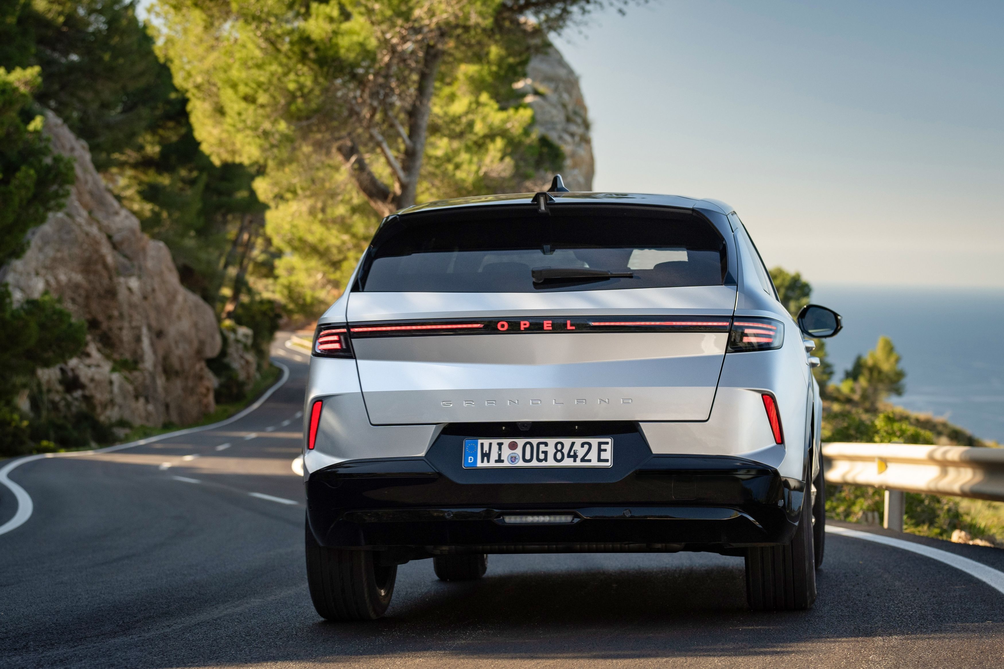 Opel Grandland 2025