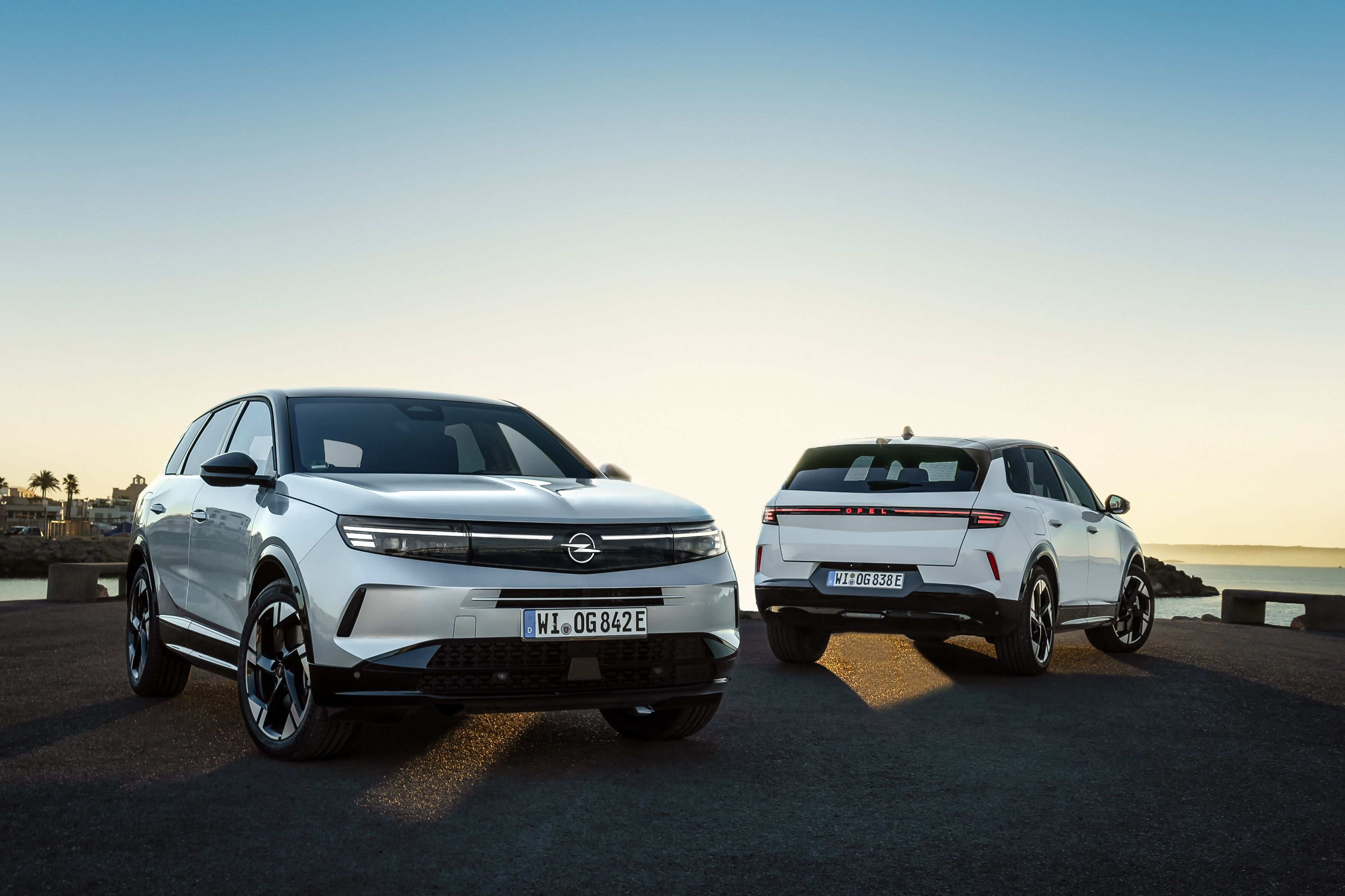 Opel Grandland 2025