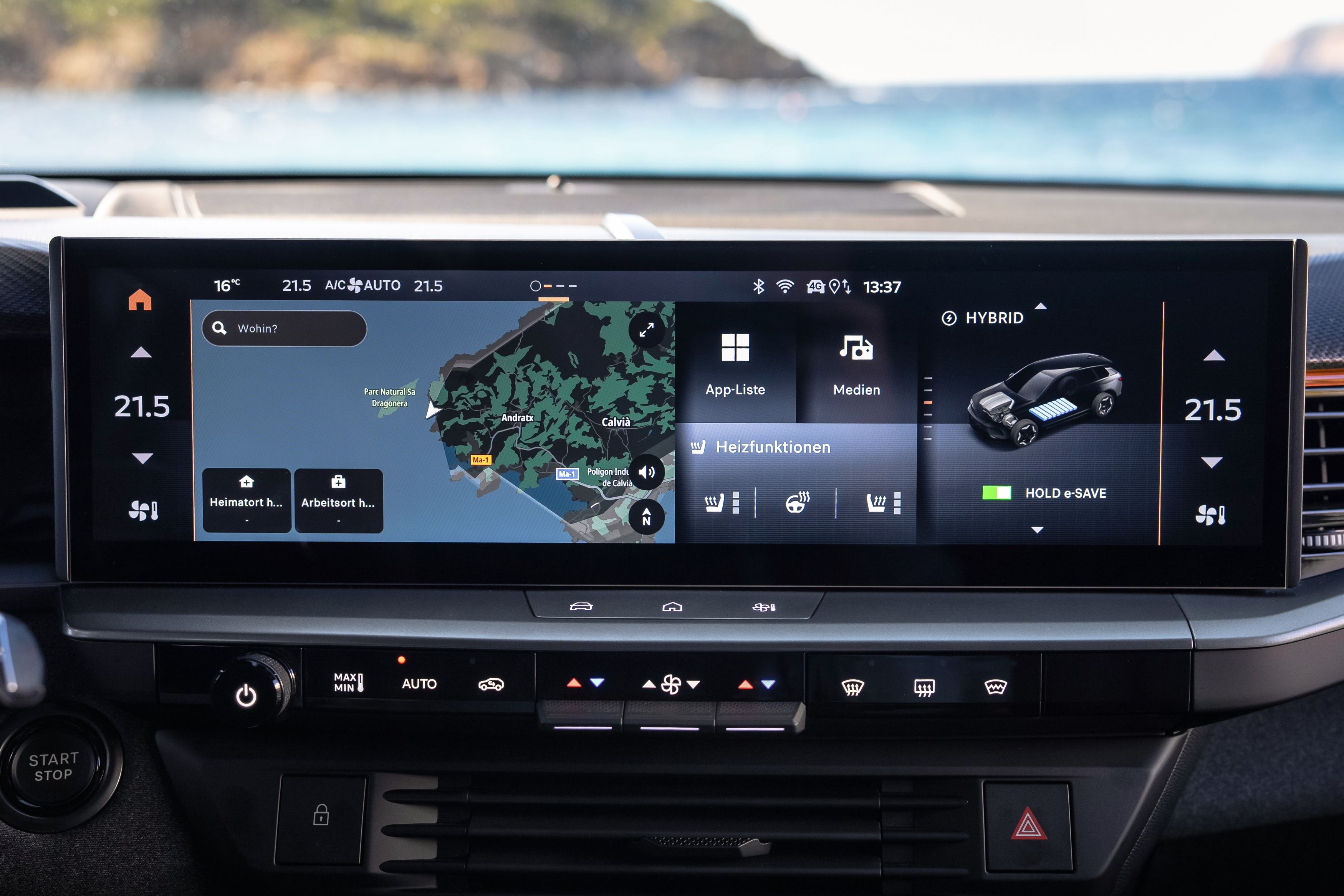 Opel Grandland 2025