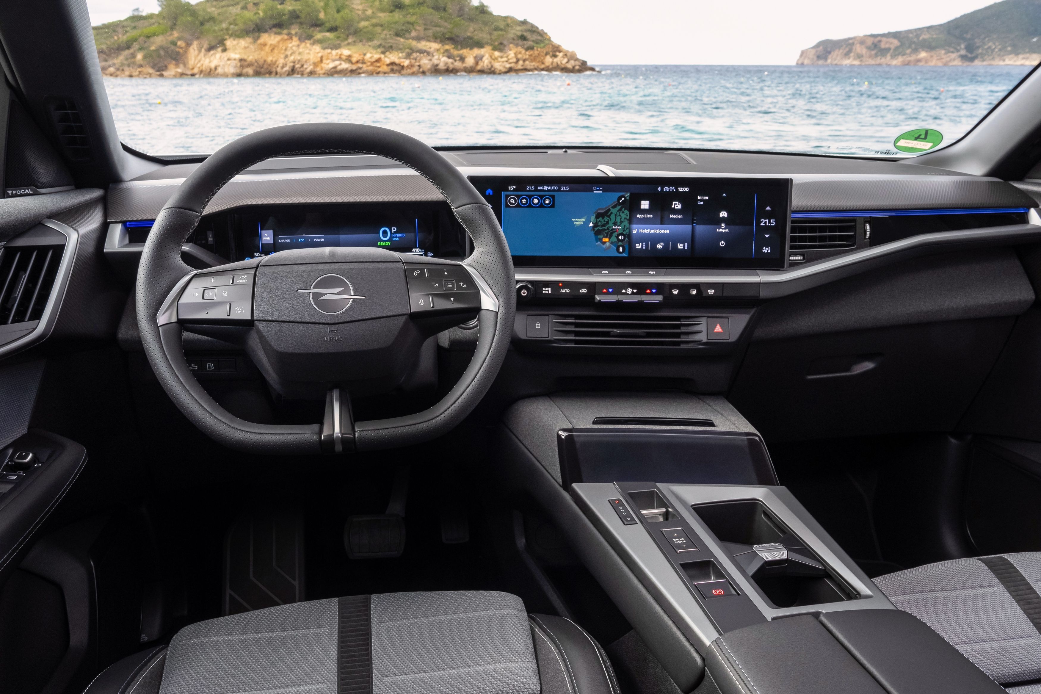 Opel Grandland 2025