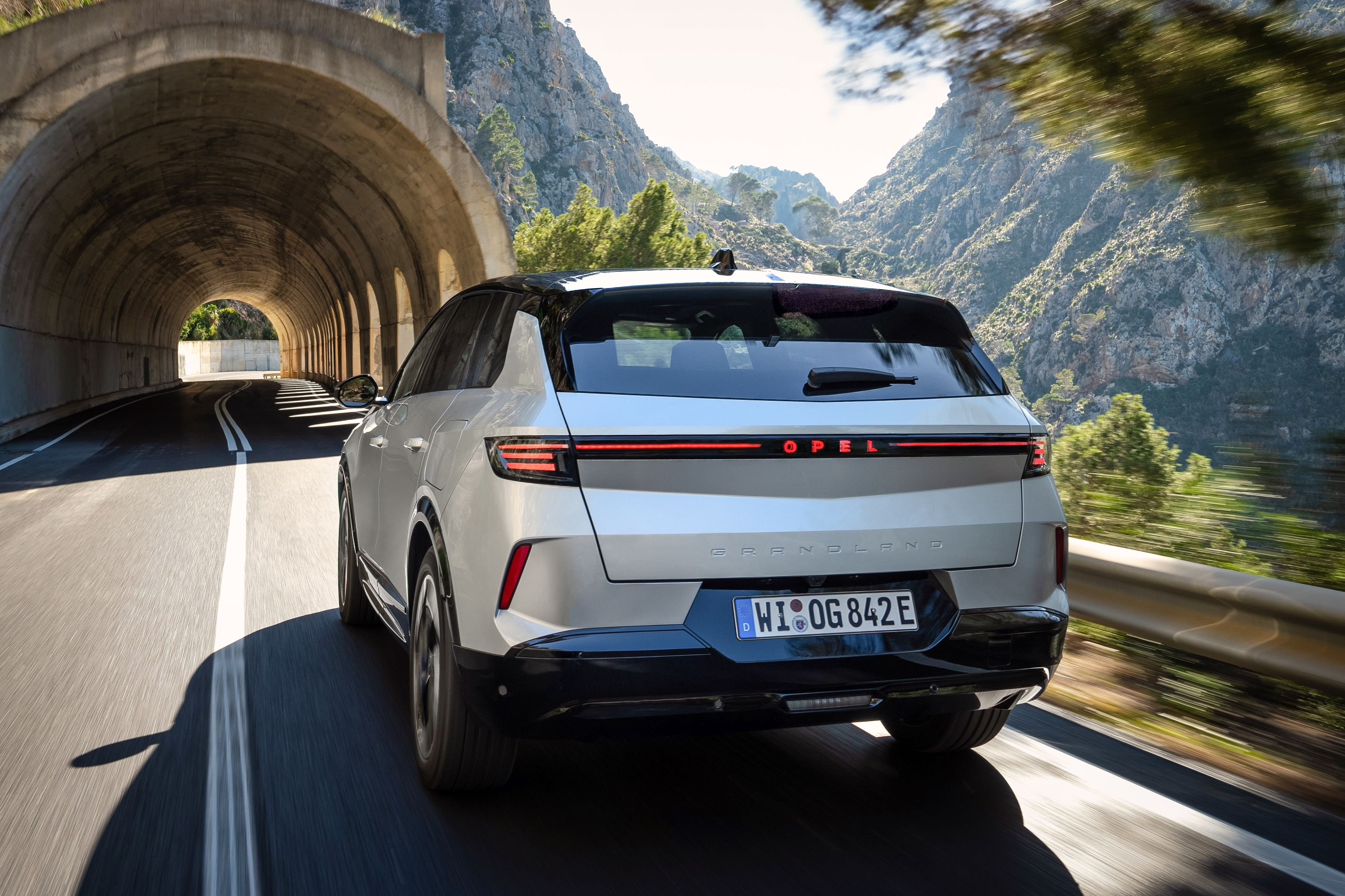 Opel Grandland 2025