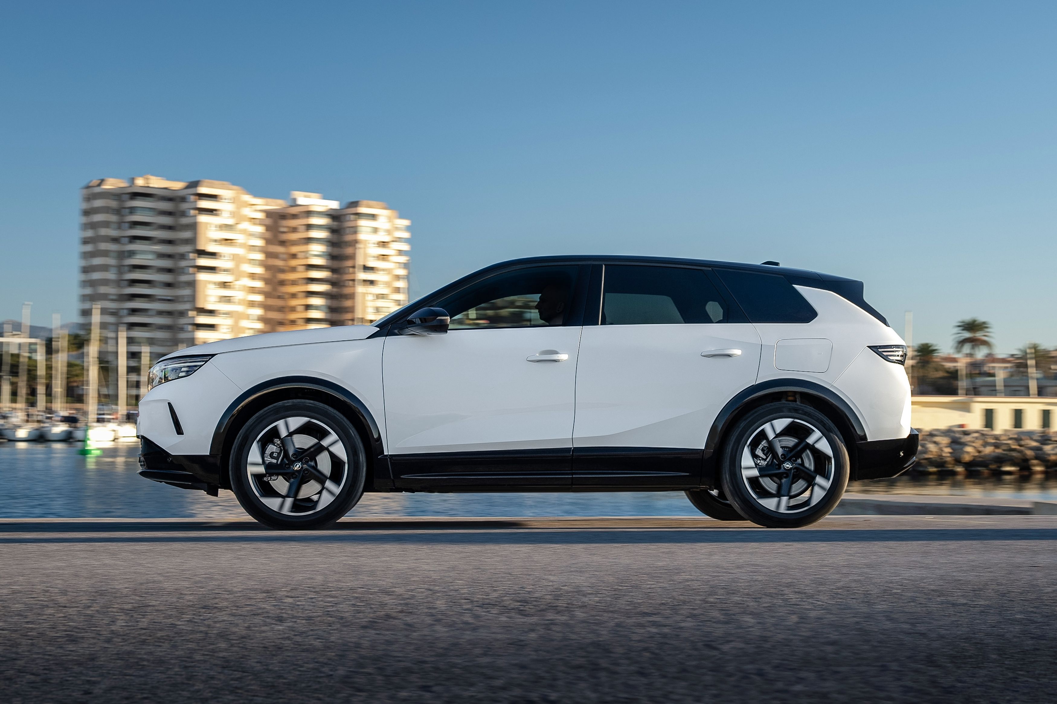 Opel Grandland 2025