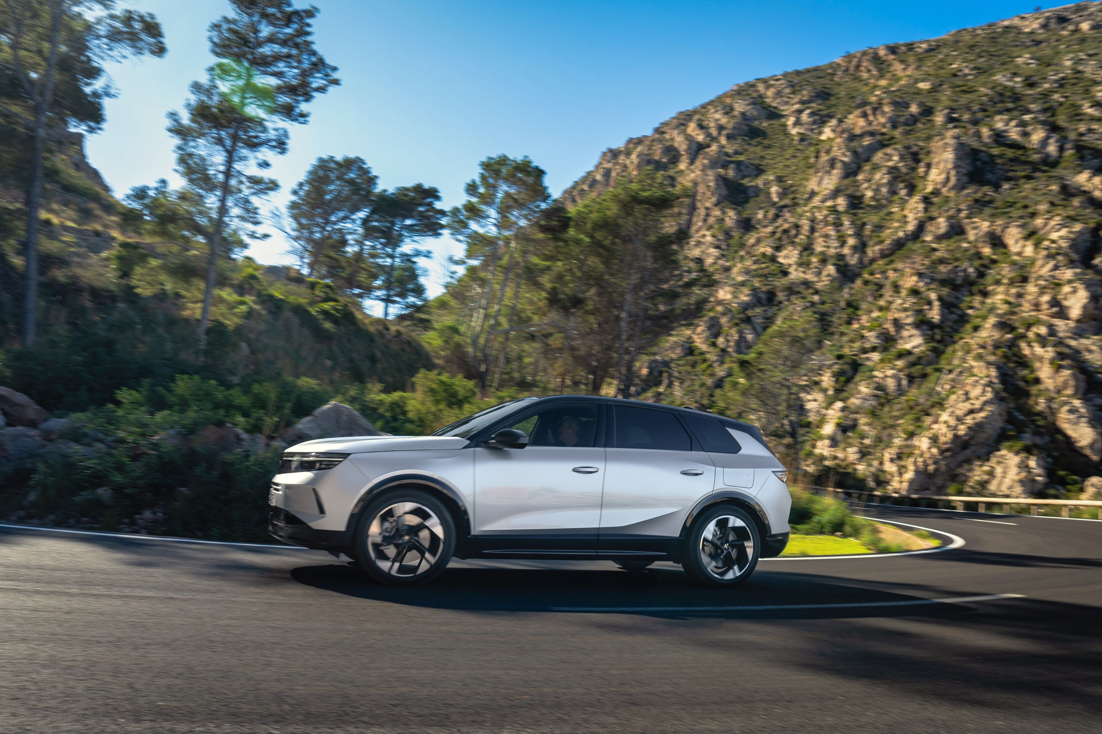 Opel Grandland 2025