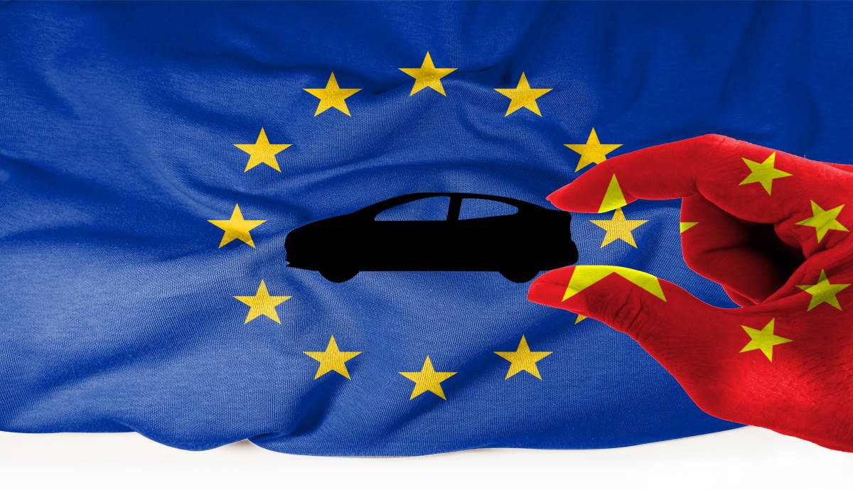 El desplome de Tesla anima a sus rivales. Las marcas chinas dominan el mercado europeo de coches eléctricos