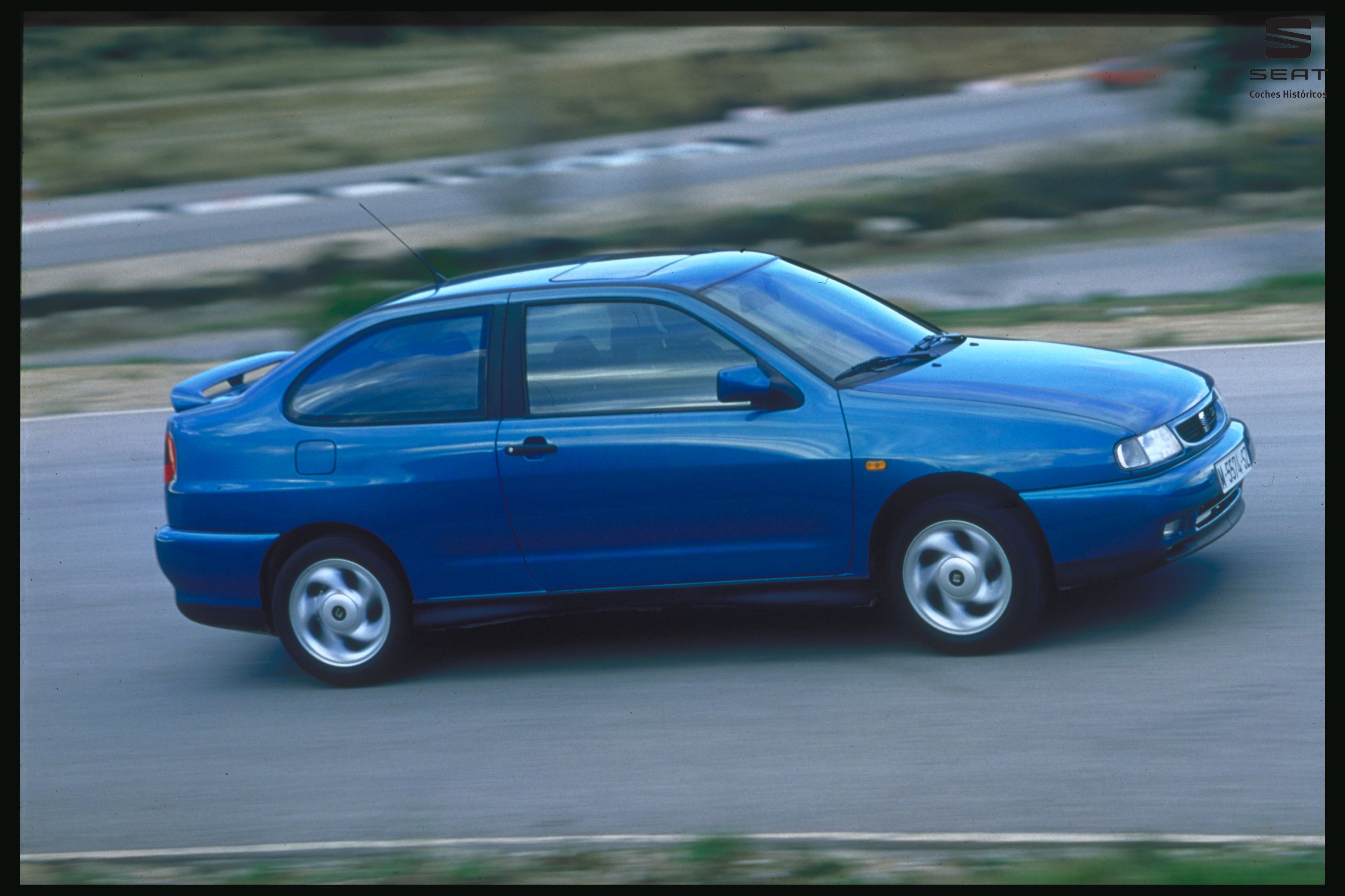 Seat Cordoba SX 05
