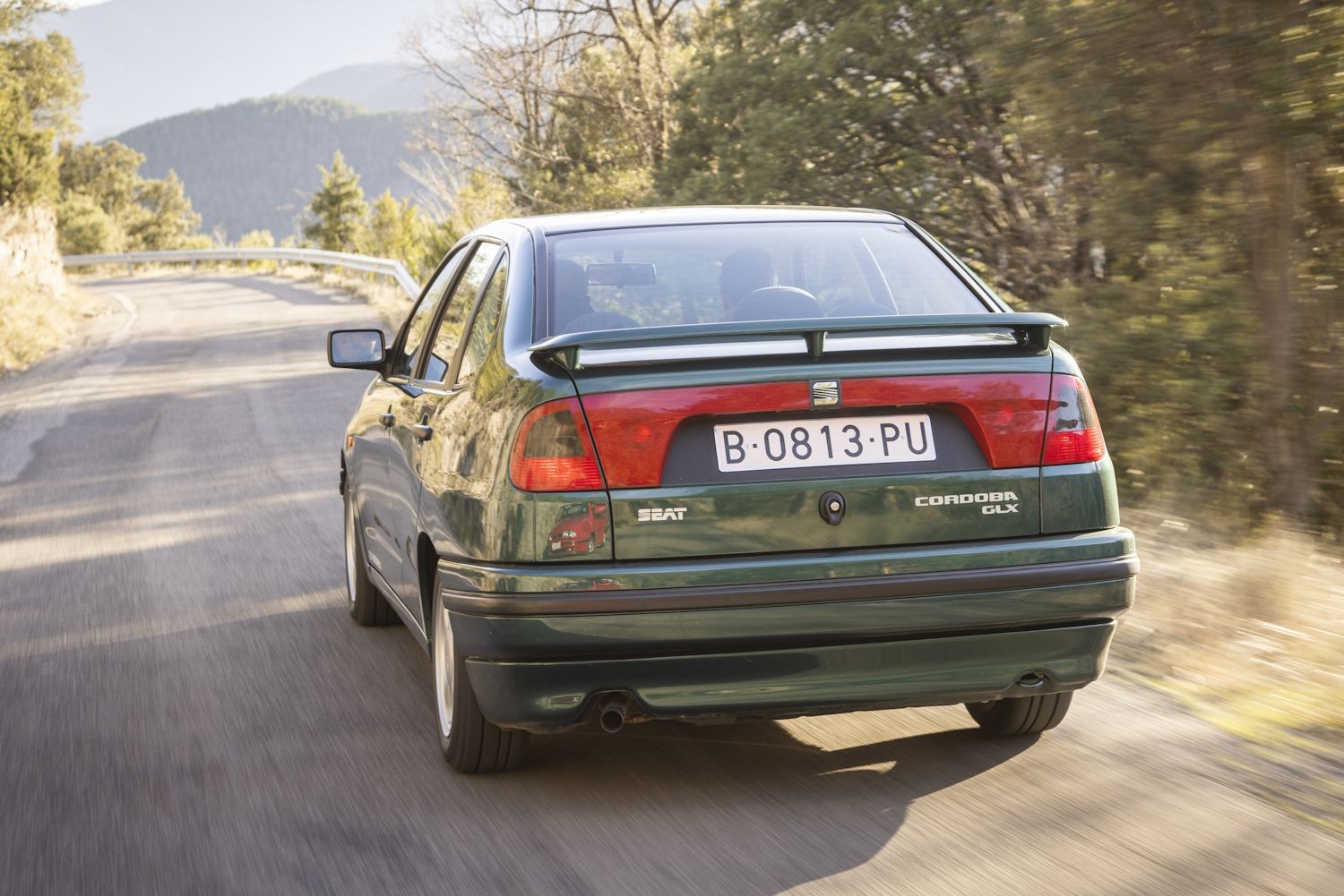 Seat Cordoba