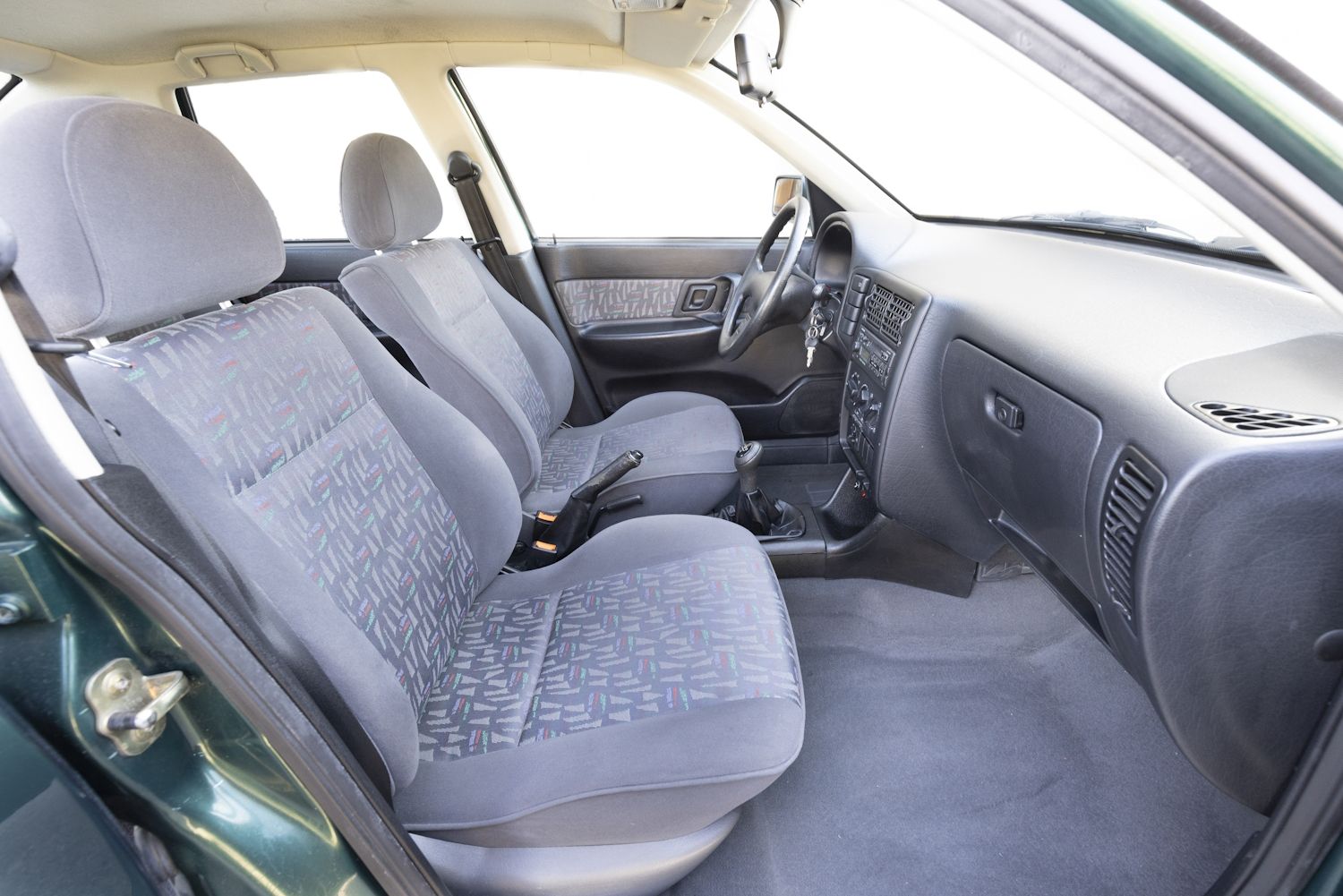 Seat Cordoba